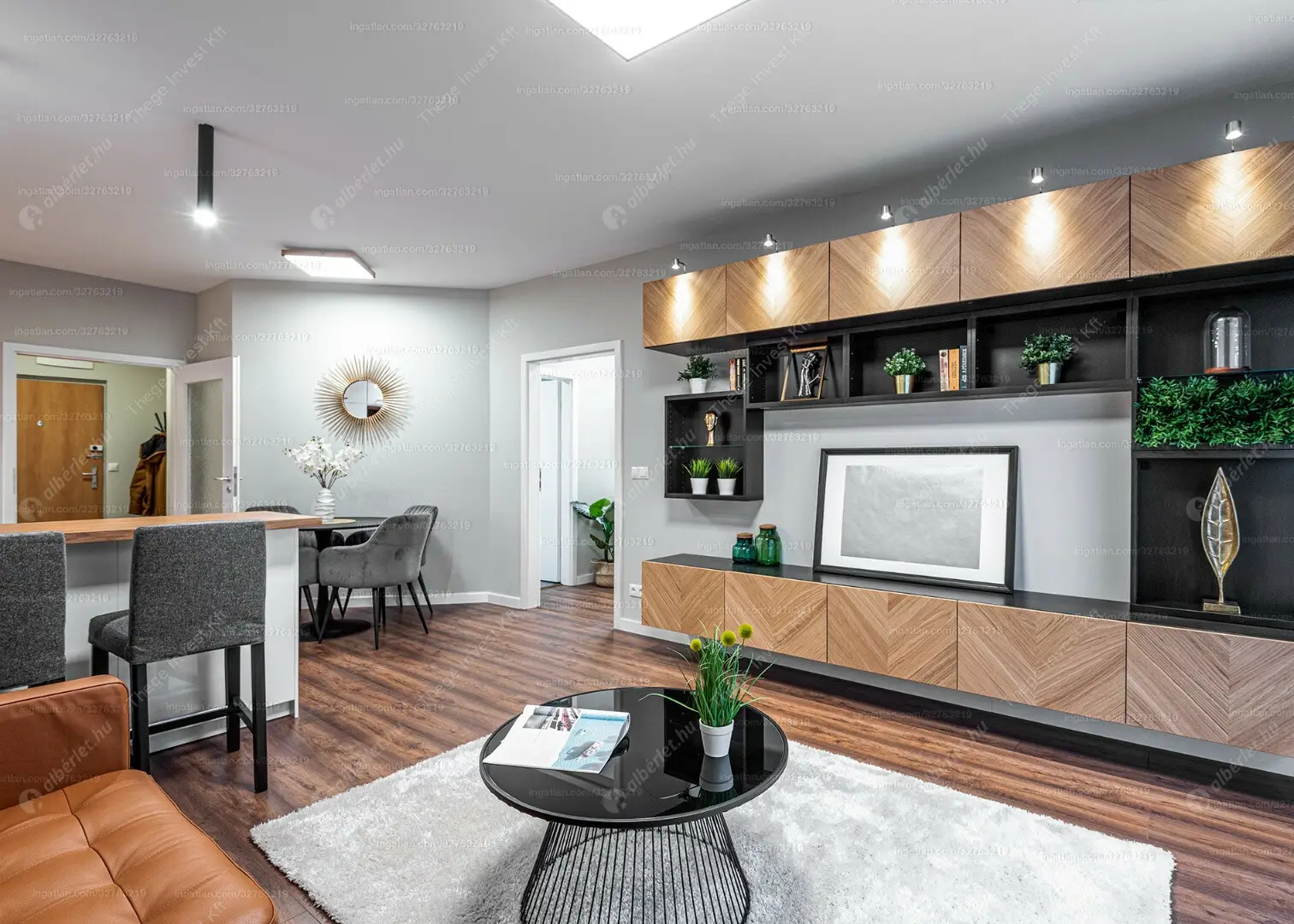 Kiadó albérlet 399000 Ft/hó áron: Budapest, IX. kerület  Gát utca. Mérete: 67 nm, 3 szobás | Alberlet.hu - 6576017