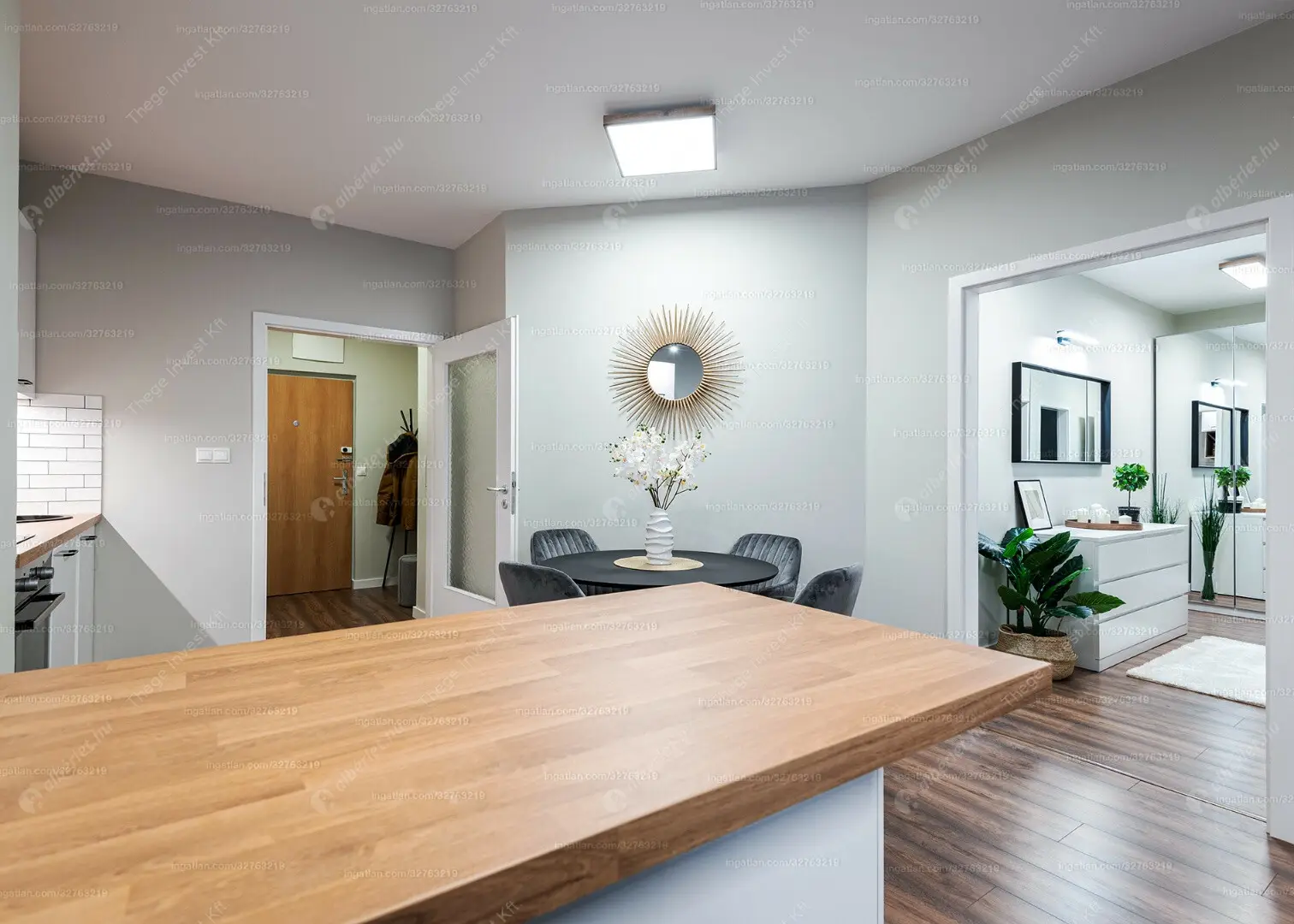 Kiadó albérlet 399000 Ft/hó áron: Budapest, IX. kerület  Gát utca. Mérete: 67 nm, 3 szobás | Alberlet.hu - 6576018