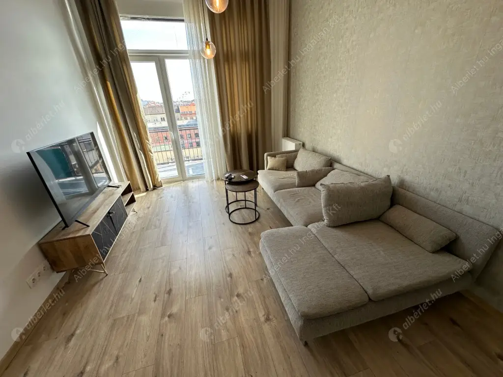 Kiadó albérlet 420000 Ft/hó áron: Budapest, IX. kerület  Gát utca. Mérete: 76 nm, 3 szobás | Alberlet.hu - 6524230