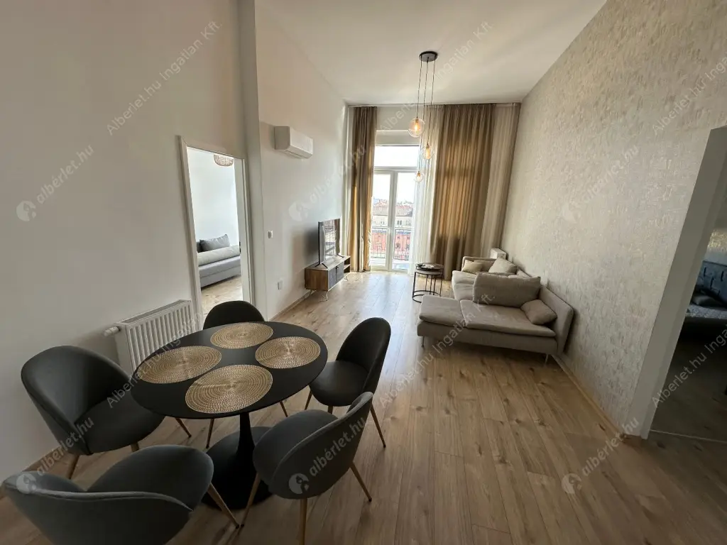 Kiadó albérlet 420000 Ft/hó áron: Budapest, IX. kerület  Gát utca. Mérete: 76 nm, 3 szobás | Alberlet.hu - 6524231