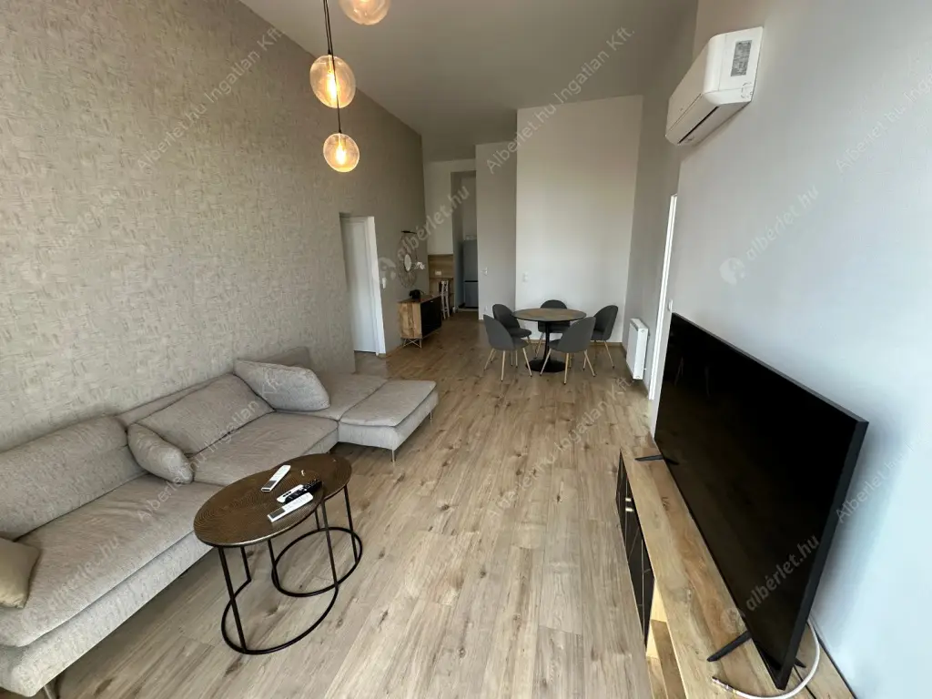 Kiadó albérlet 420000 Ft/hó áron: Budapest, IX. kerület  Gát utca. Mérete: 76 nm, 3 szobás | Alberlet.hu - 6524232