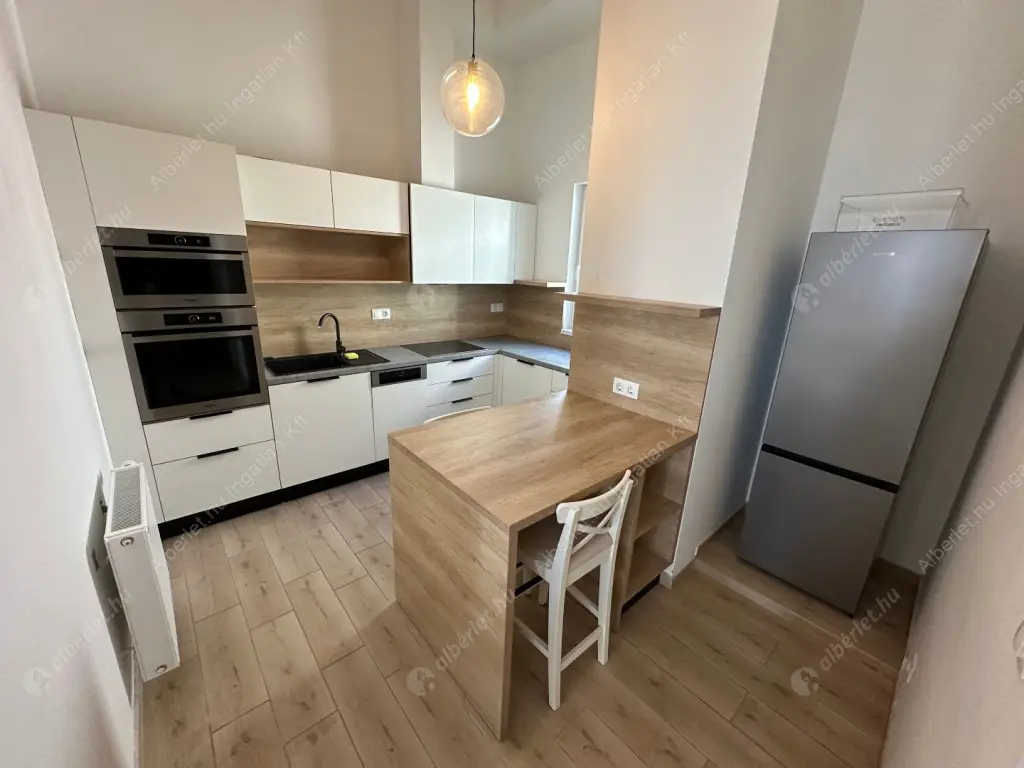 Kiadó albérlet 420000 Ft/hó áron: Budapest, IX. kerület  Gát utca. Mérete: 76 nm, 3 szobás | Alberlet.hu - 6524238