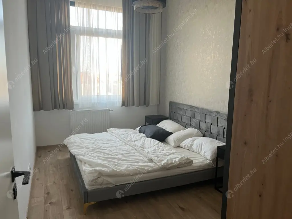 Kiadó albérlet 420000 Ft/hó áron: Budapest, IX. kerület  Gát utca. Mérete: 76 nm, 3 szobás | Alberlet.hu - 6524246