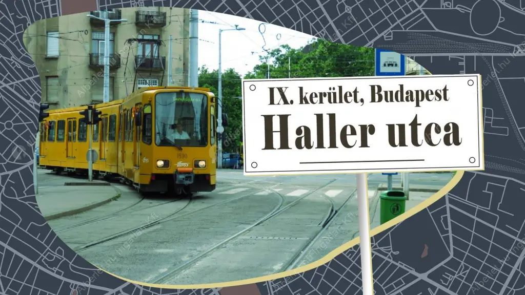 Kiadó albérlet 170000 Ft/hó áron: Budapest, IX. kerület  Haller utca. Mérete: 28 nm, 1 szobás | Alberlet.hu - 6592840