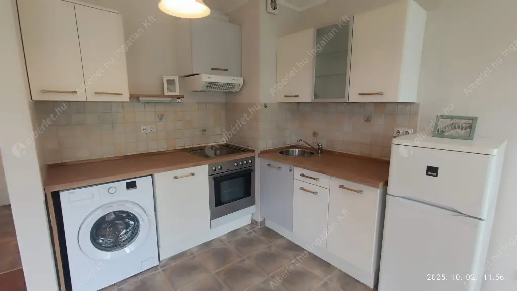 Kiadó albérlet 229000 Ft/hó áron: Budapest, IX. kerület  Haller utca. Mérete: 31 nm, 1 szobás | Alberlet.hu - 6556974