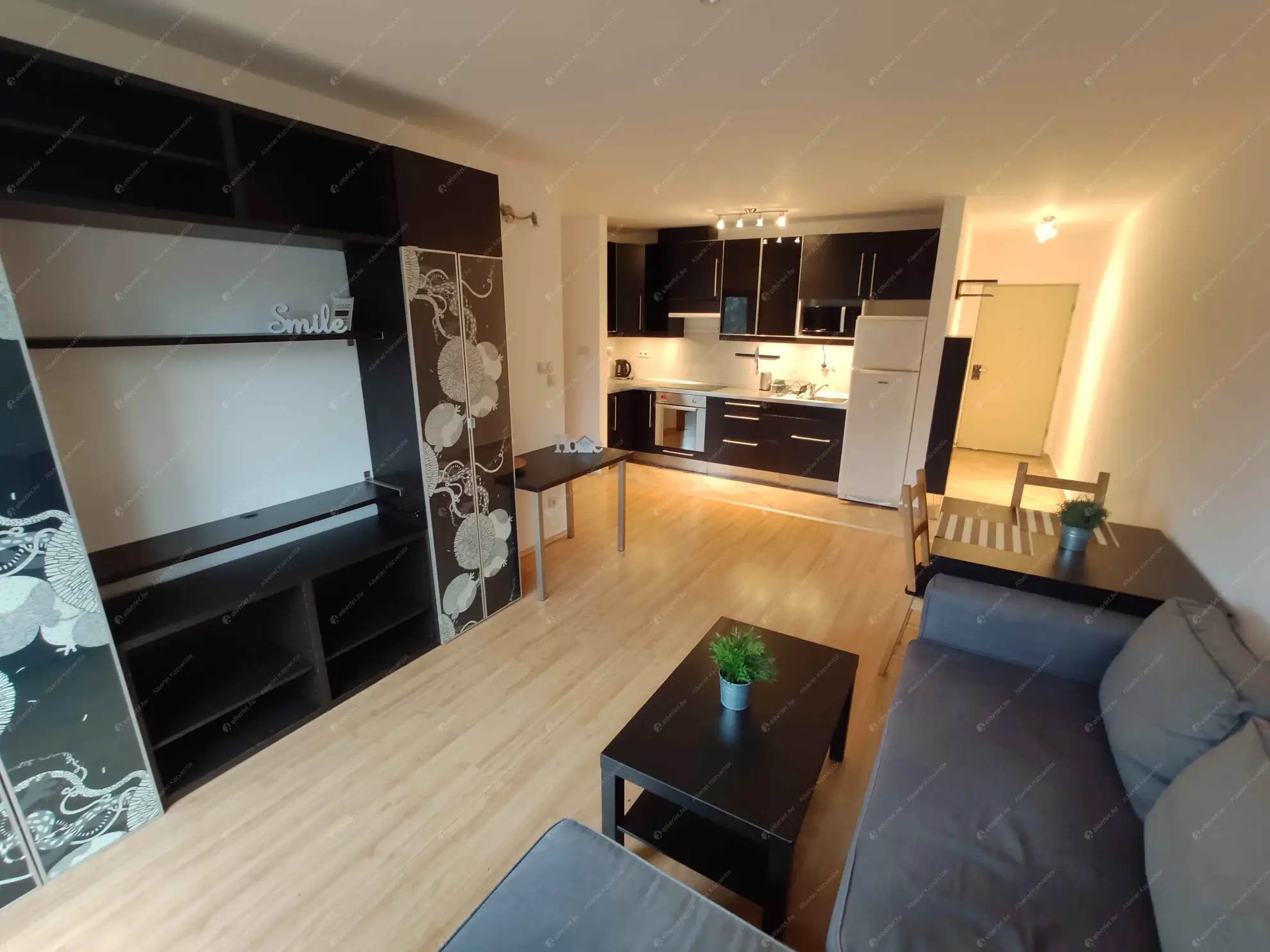 Kiadó albérlet 240000 Ft/hó áron: Budapest, IX. kerület  Haller utca. Mérete: 45 nm, 2 szobás | Alberlet.hu - 6611107