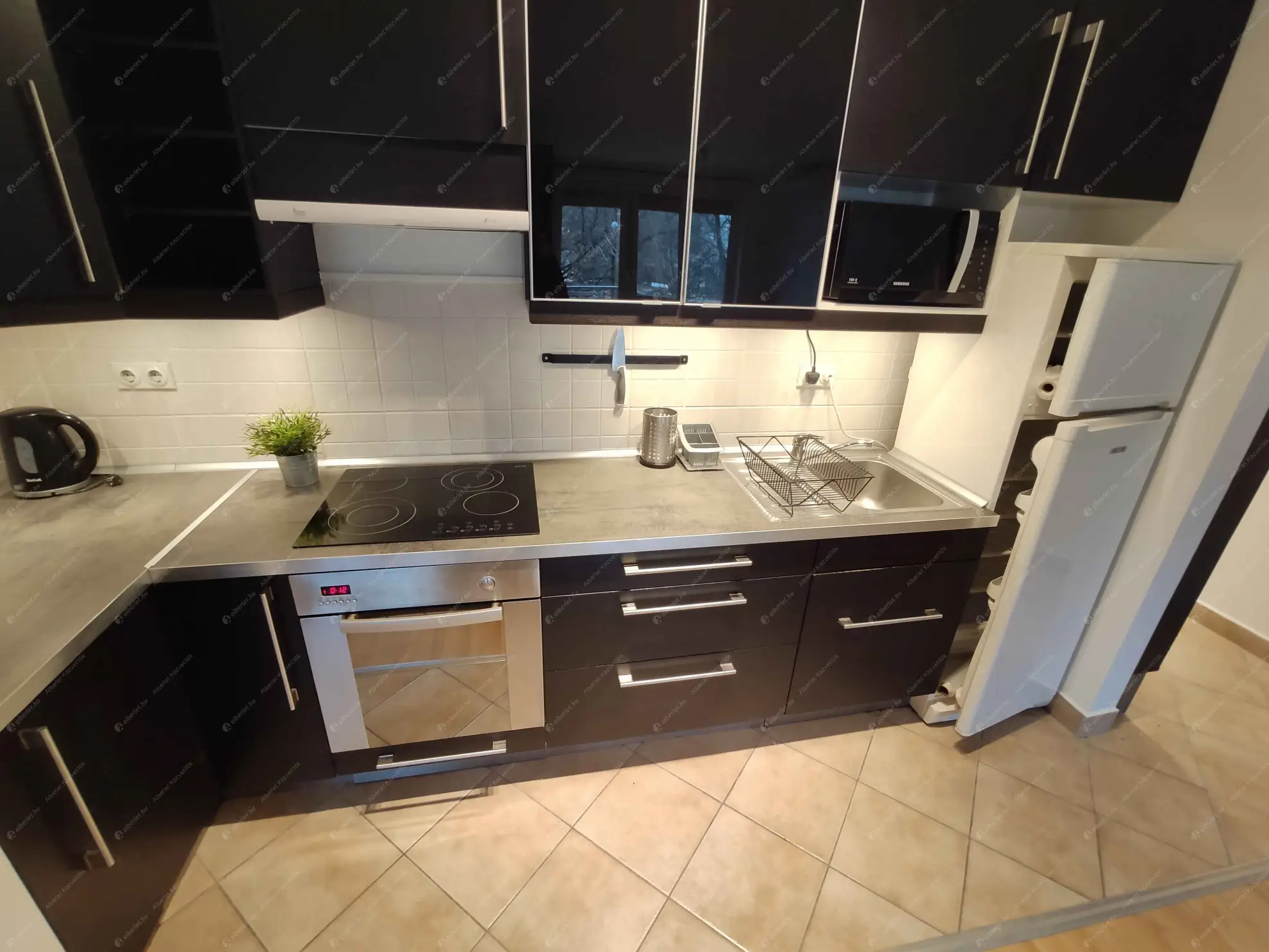 Kiadó albérlet 240000 Ft/hó áron: Budapest, IX. kerület  Haller utca. Mérete: 45 nm, 2 szobás | Alberlet.hu - 6611110