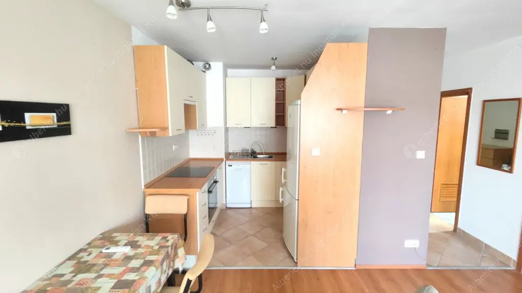 Kiadó albérlet 250000 Ft/hó áron: Budapest, IX. kerület  Haller utca. Mérete: 49 nm, 2 szobás | Alberlet.hu - 6565971