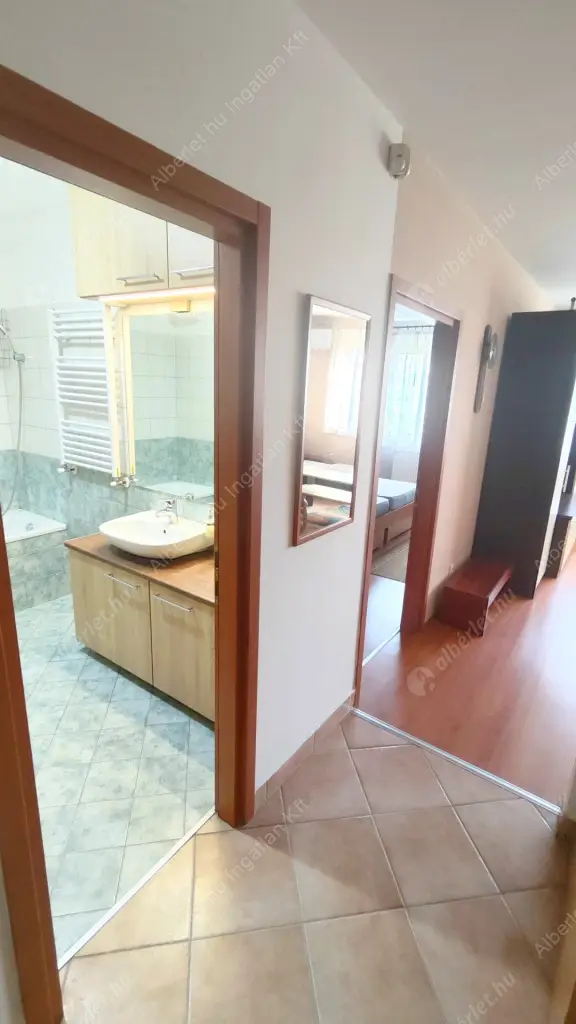 Kiadó albérlet 250000 Ft/hó áron: Budapest, IX. kerület  Haller utca. Mérete: 49 nm, 2 szobás | Alberlet.hu - 6565977