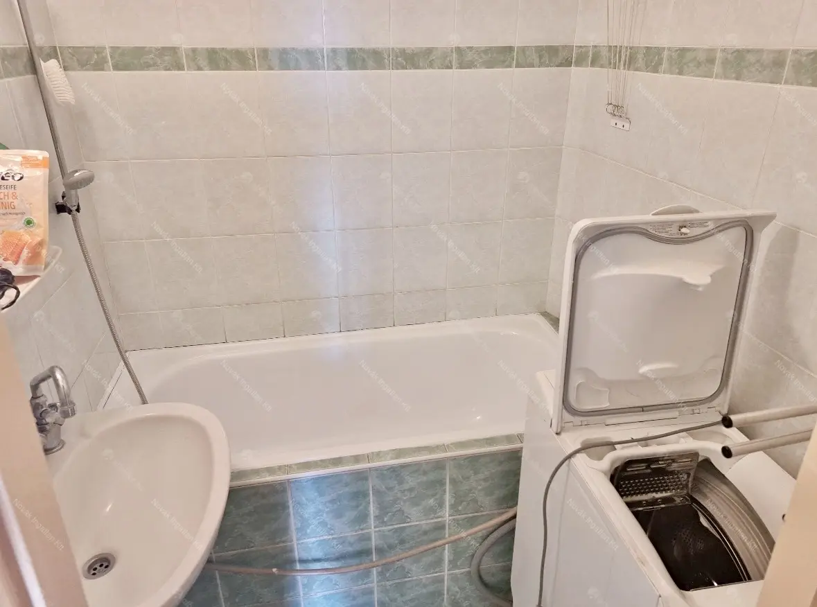 Kiadó albérlet 220000 Ft/hó áron: Budapest, IX. kerület  Haller utca. Mérete: 49 nm, 1 szobás | Alberlet.hu - 6644455