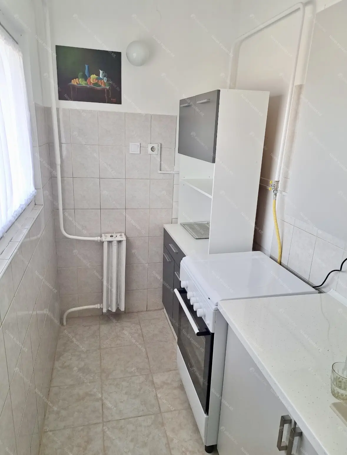 Kiadó albérlet 220000 Ft/hó áron: Budapest, IX. kerület  Haller utca. Mérete: 49 nm, 1 szobás | Alberlet.hu - 6644456