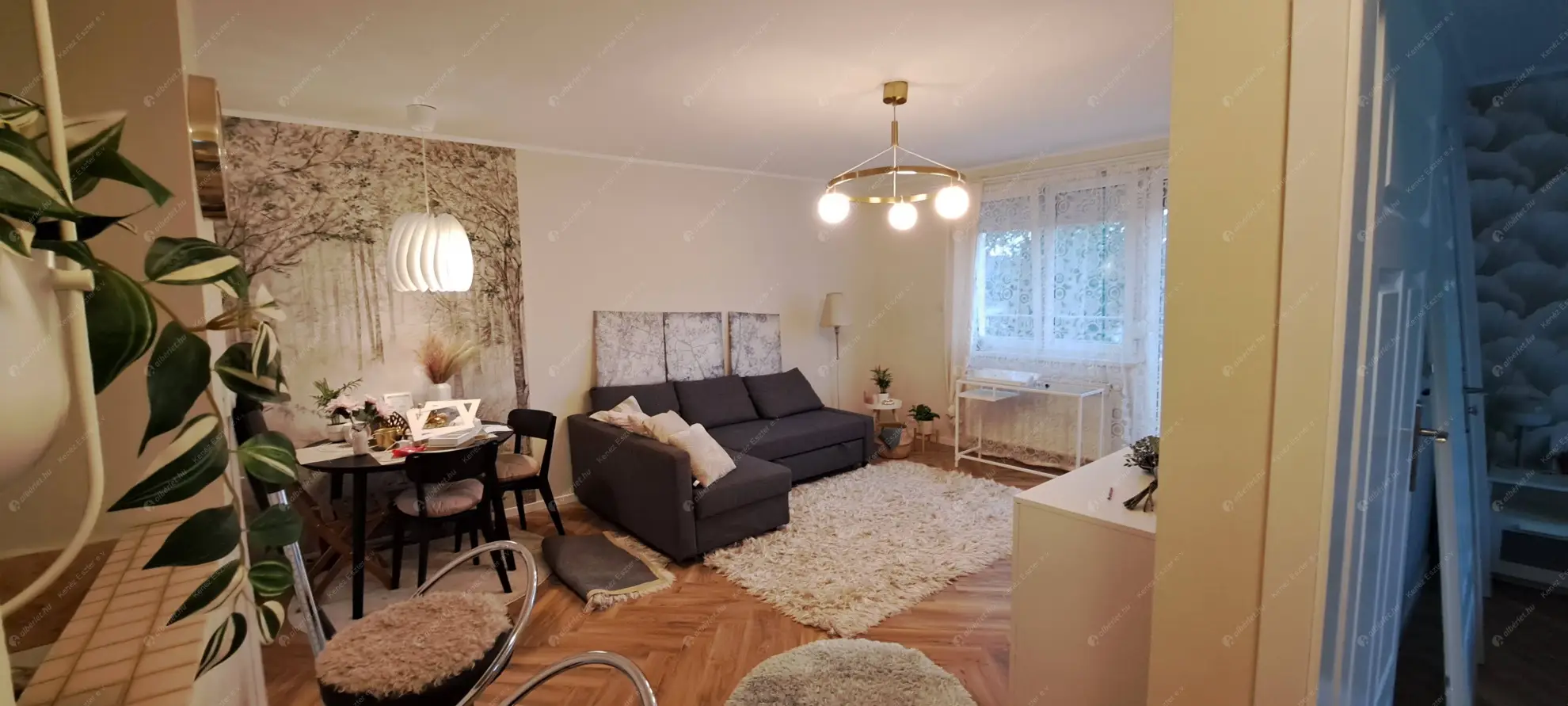 Kiadó albérlet 395000 Ft/hó áron: Budapest, IX. kerület  Haller utca. Mérete: 50 nm, 2 szobás | Alberlet.hu - 6547824