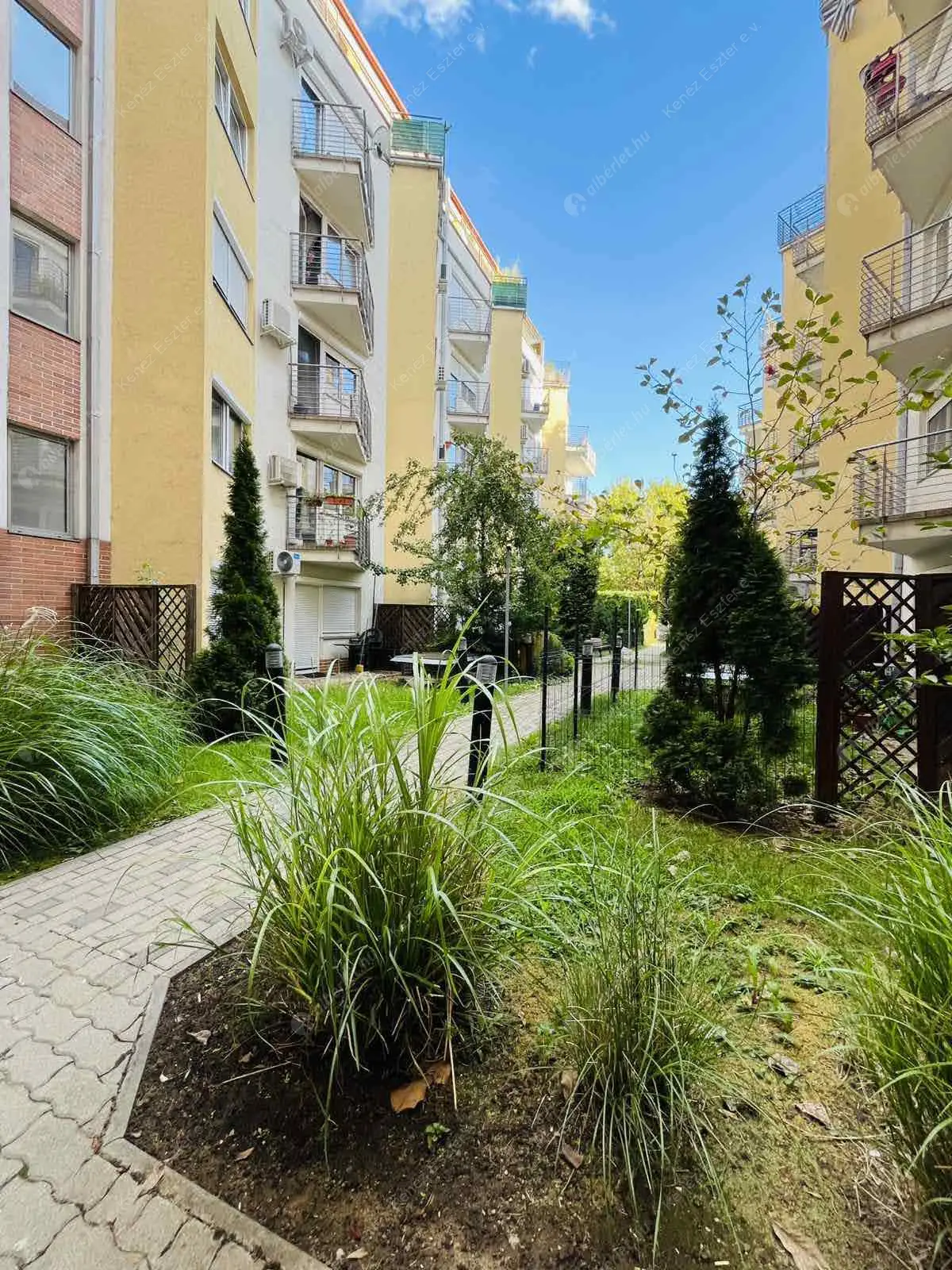 Kiadó albérlet 395000 Ft/hó áron: Budapest, IX. kerület  Haller utca. Mérete: 50 nm, 2 szobás | Alberlet.hu - 6547835