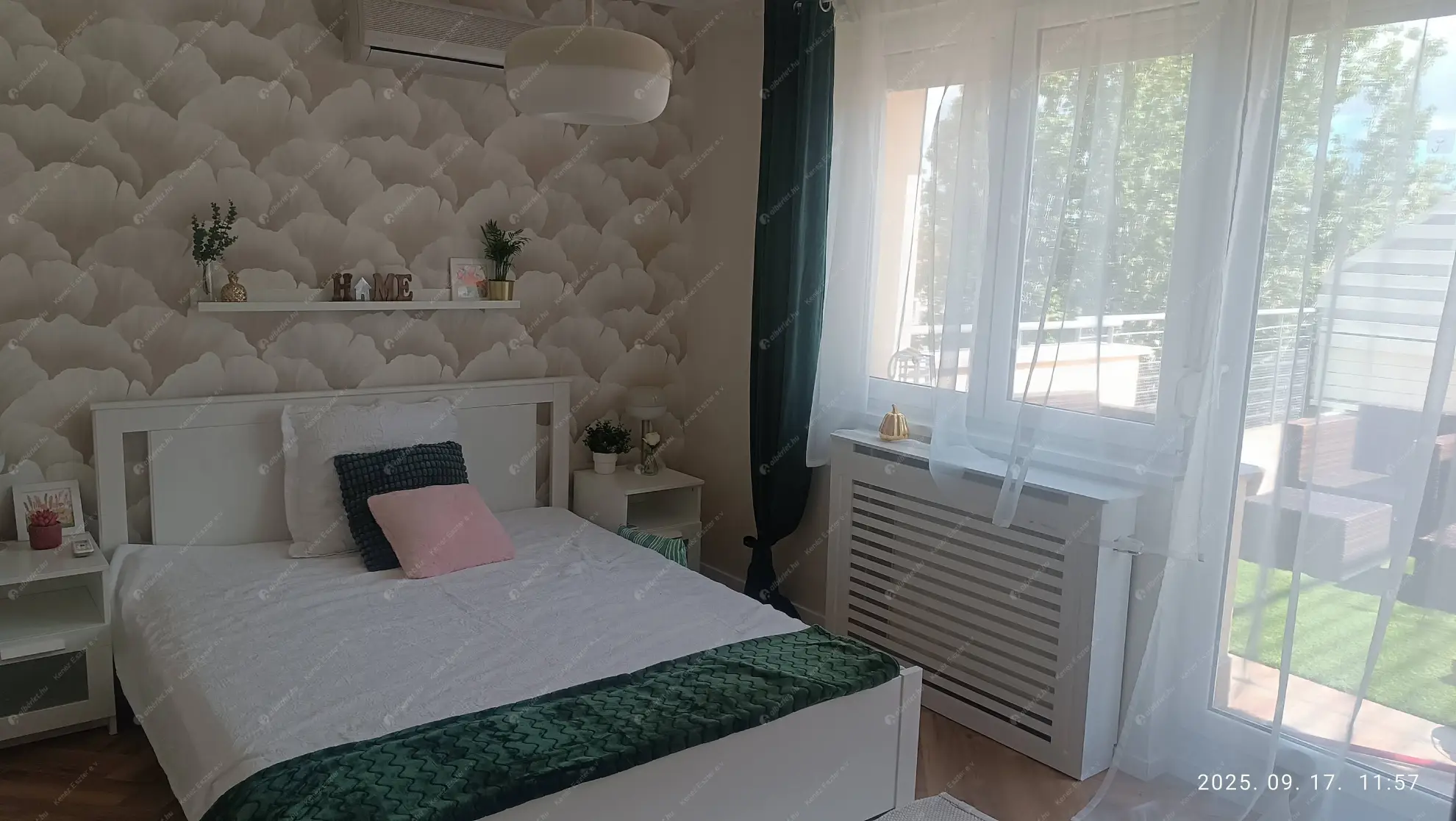 Kiadó albérlet 395000 Ft/hó áron: Budapest, IX. kerület  Haller utca. Mérete: 50 nm, 2 szobás | Alberlet.hu - 6547837