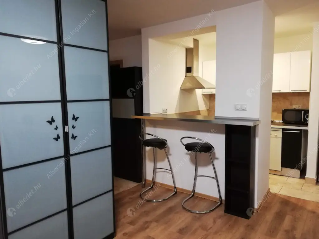 Kiadó albérlet 220000 Ft/hó áron: Budapest, IX. kerület  Haller utca. Mérete: 55 nm, 2 szobás | Alberlet.hu - 6598286