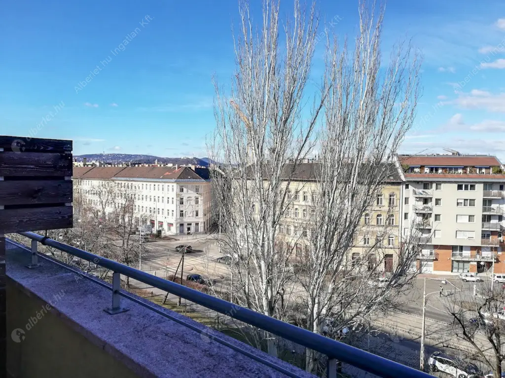 Kiadó albérlet 220000 Ft/hó áron: Budapest, IX. kerület  Haller utca. Mérete: 55 nm, 2 szobás | Alberlet.hu - 6598304