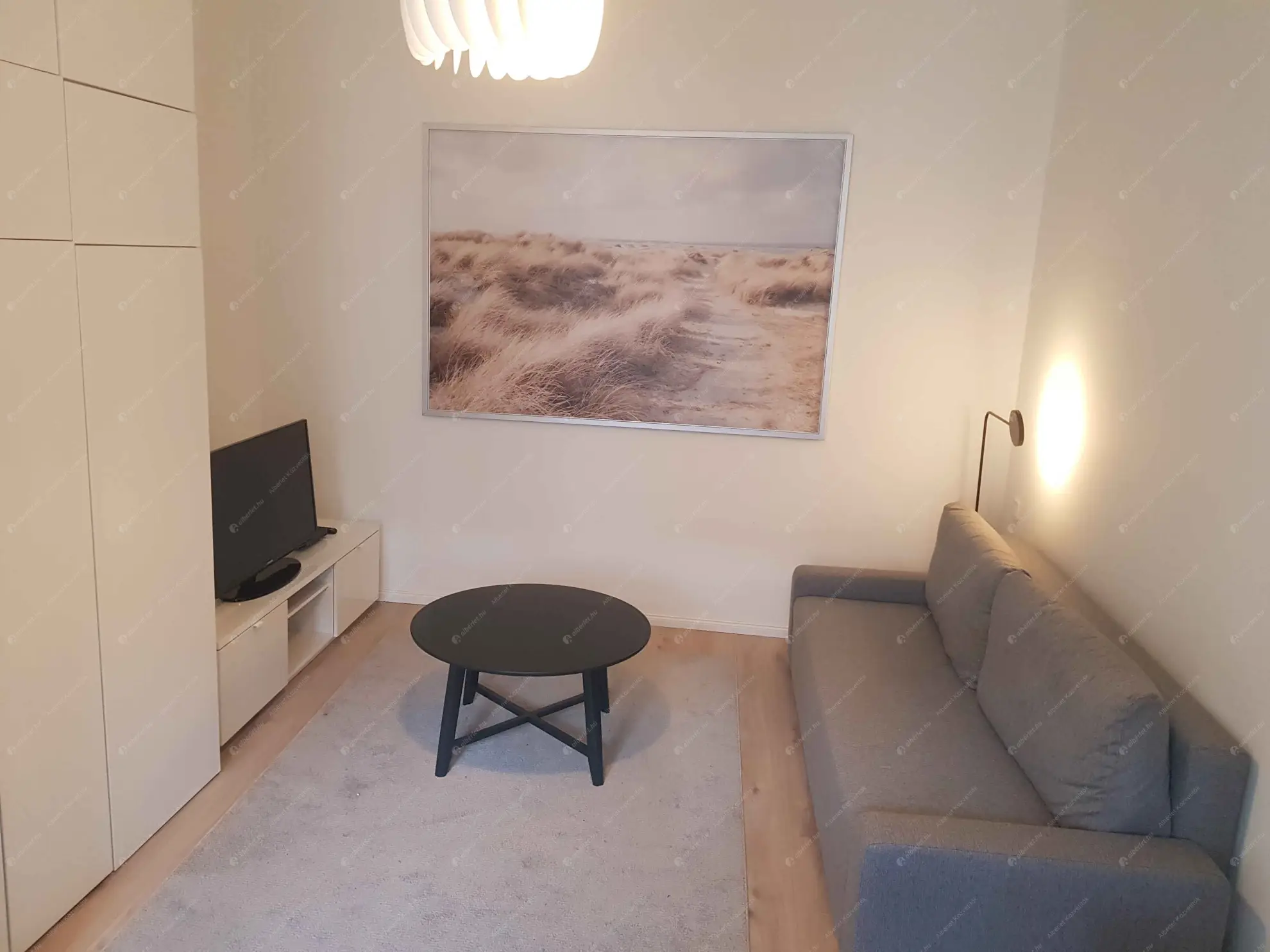 Kiadó albérlet 175000 Ft/hó áron: Budapest, IX. kerület  Hőgyes Endre utca. Mérete: 33 nm, 1 szobás | Alberlet.hu - 6626167