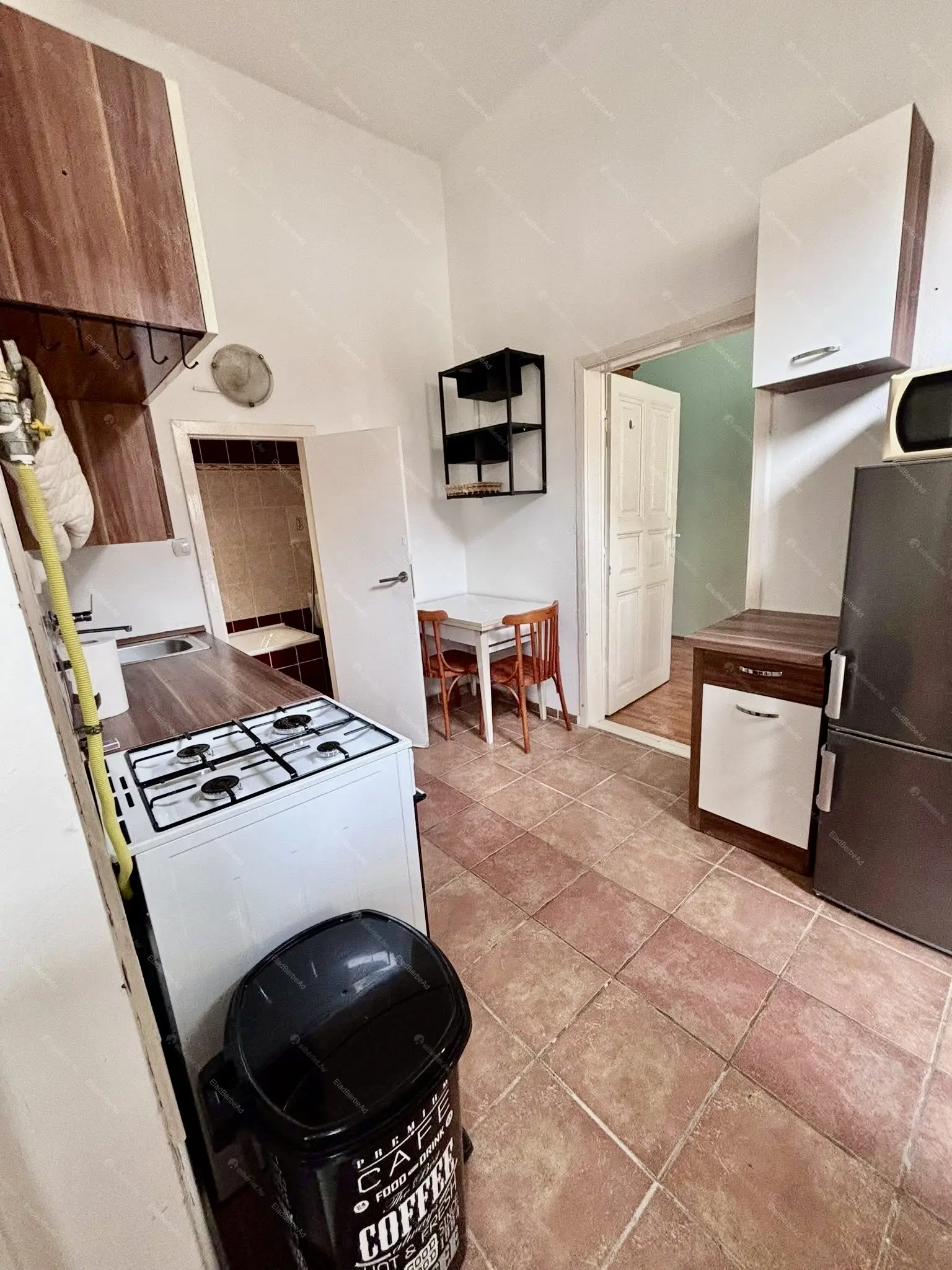 Kiadó albérlet 218000 Ft/hó áron: Budapest, IX. kerület  Hőgyes Endre utca. Mérete: 48 nm, 1 szobás | Alberlet.hu - 6687850