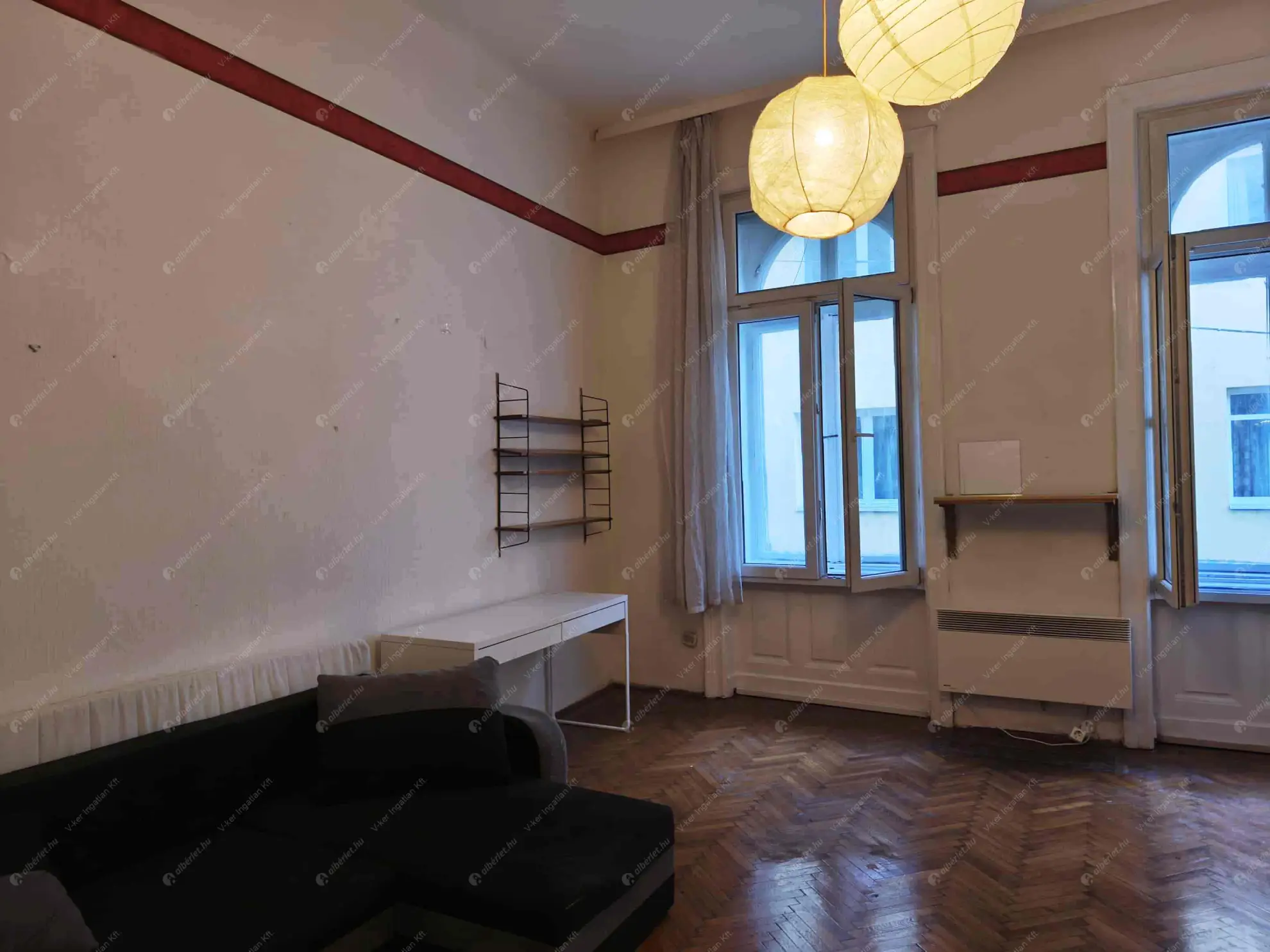 Kiadó albérlet 290000 Ft/hó áron: Budapest, IX. kerület  Hőgyes Endre utca. Mérete: 61 nm, 2 szobás | Alberlet.hu - 6588513