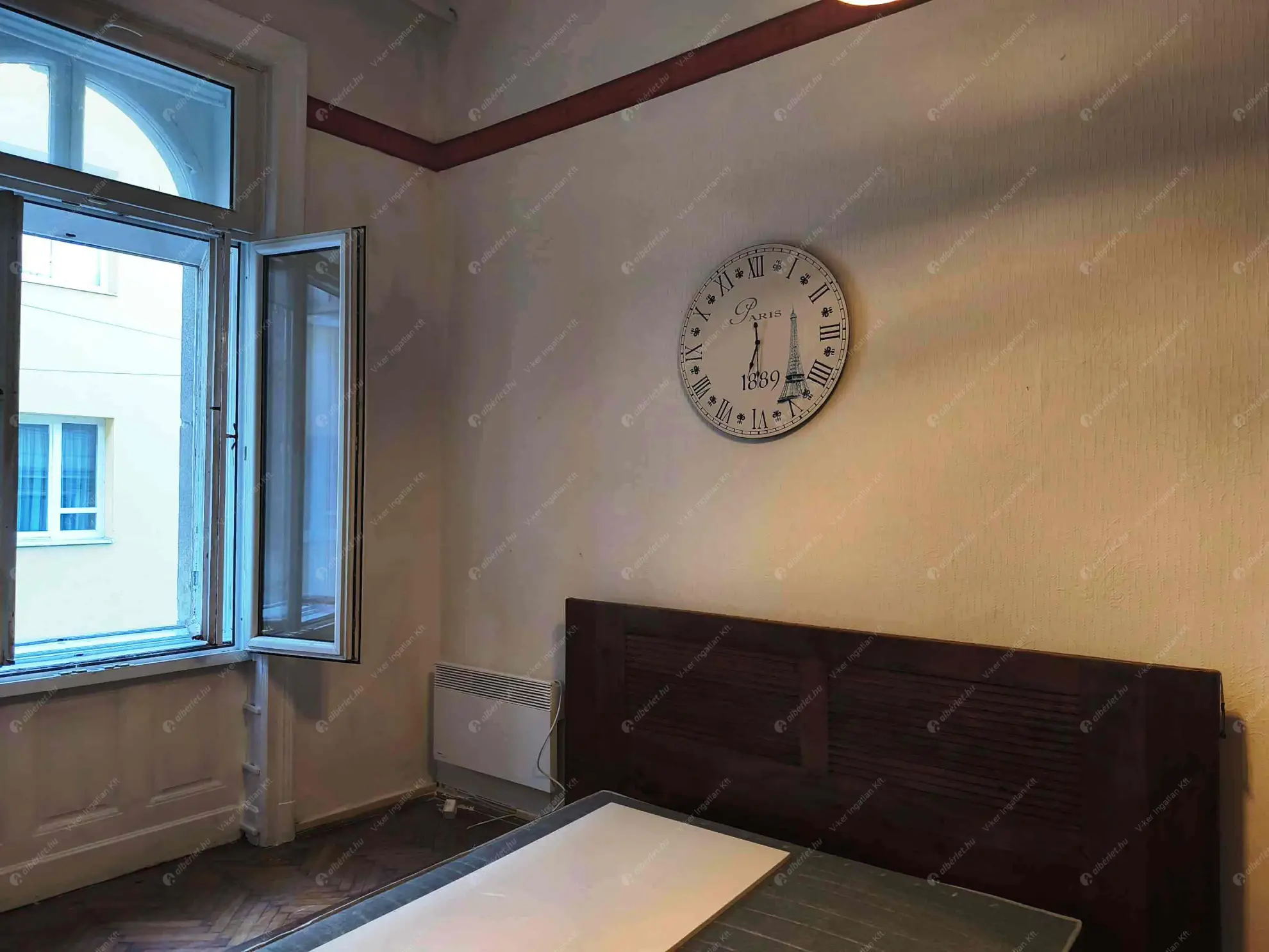 Kiadó albérlet 290000 Ft/hó áron: Budapest, IX. kerület  Hőgyes Endre utca. Mérete: 61 nm, 2 szobás | Alberlet.hu - 6588517