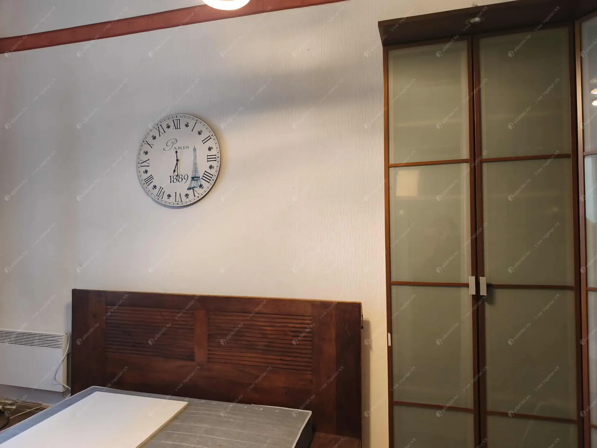 Kiadó albérlet 290000 Ft/hó áron: Budapest, IX. kerület  Hőgyes Endre utca. Mérete: 61 nm, 2 szobás | Alberlet.hu - 6588520