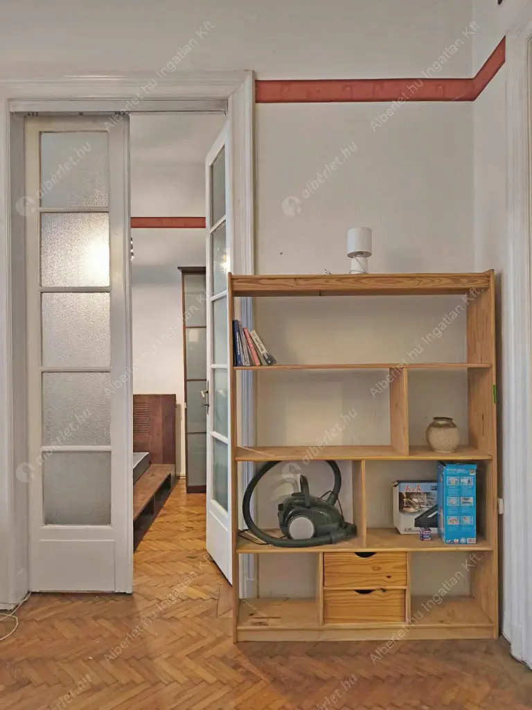 Kiadó albérlet 290000 Ft/hó áron: Budapest, IX. kerület  Hőgyes Endre utca. Mérete: 61 nm, 2 szobás | Alberlet.hu - 6591187