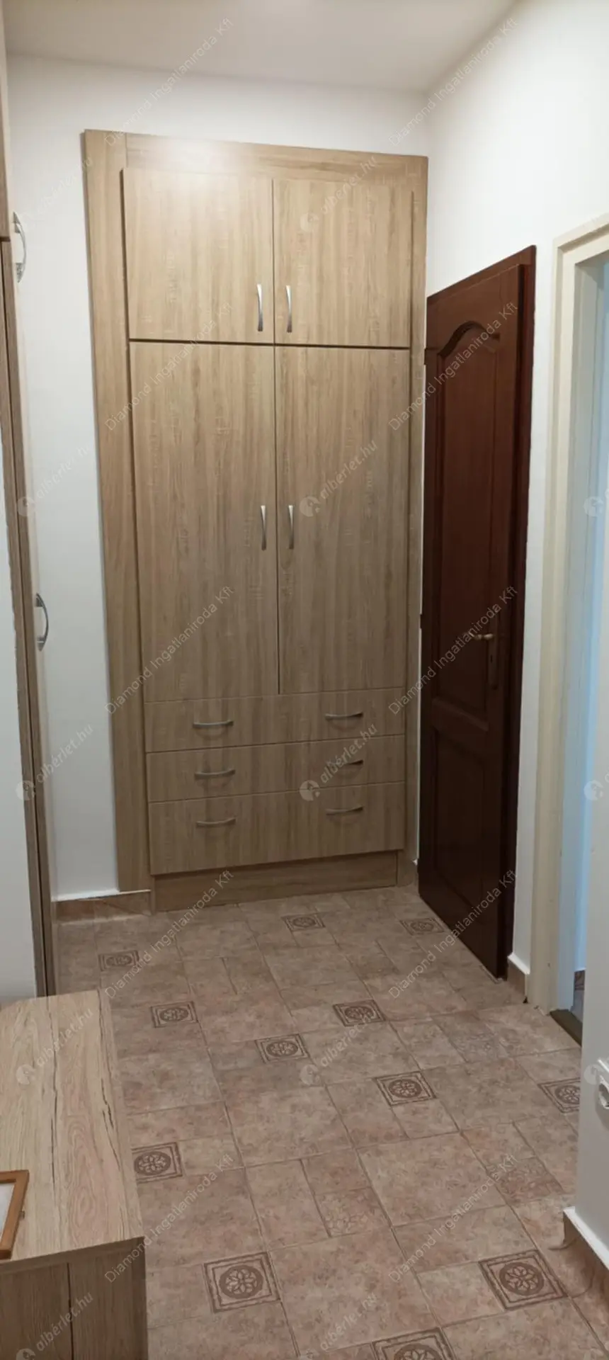 Kiadó albérlet 220000 Ft/hó áron: Budapest, IX. kerület  Hurok utca. Mérete: 30 nm, 1 szobás | Alberlet.hu - 6503832