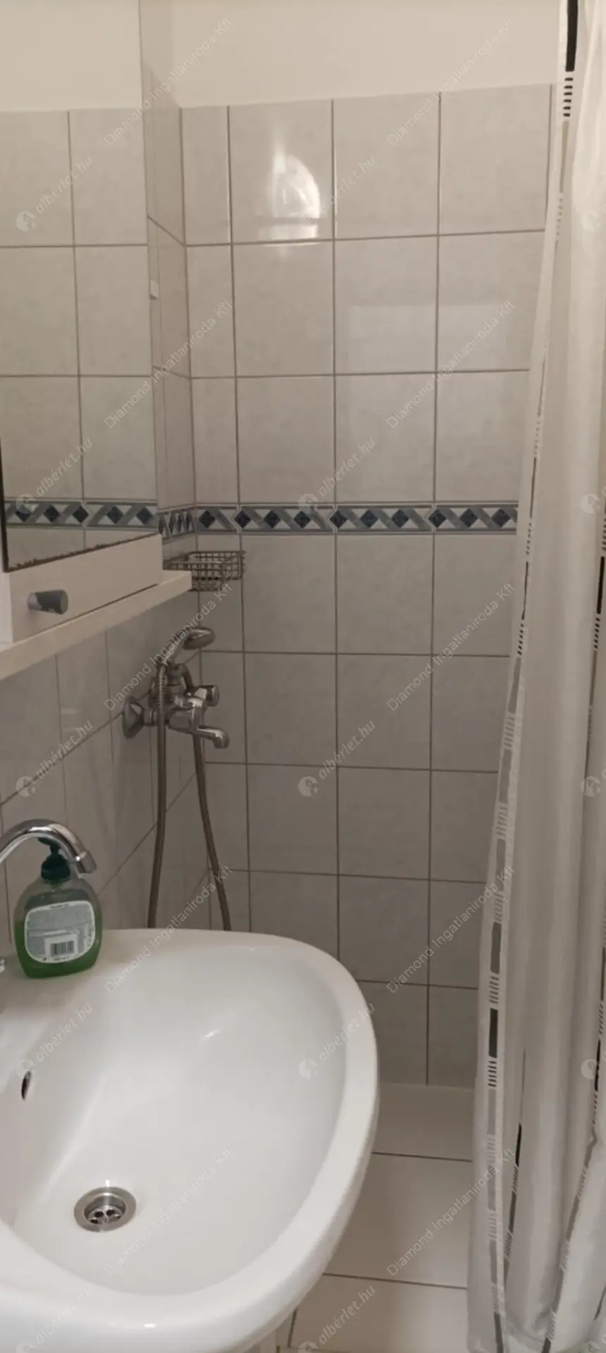 Kiadó albérlet 220000 Ft/hó áron: Budapest, IX. kerület  Hurok utca. Mérete: 30 nm, 1 szobás | Alberlet.hu - 6503833