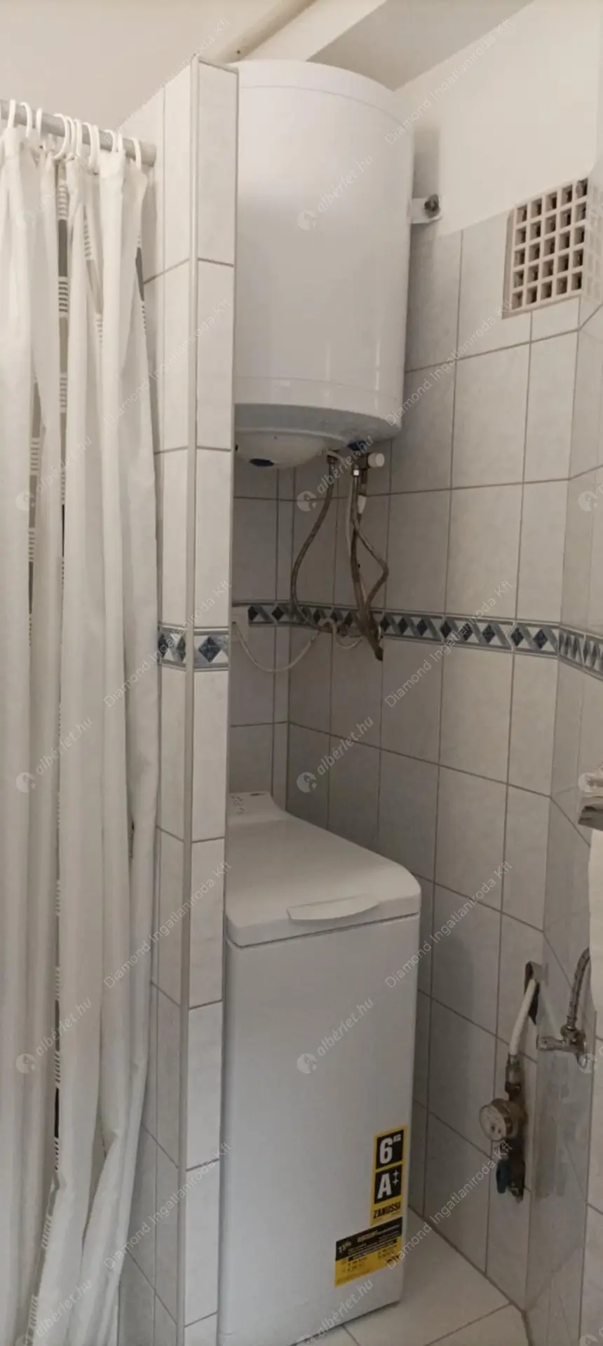 Kiadó albérlet 220000 Ft/hó áron: Budapest, IX. kerület  Hurok utca. Mérete: 30 nm, 1 szobás | Alberlet.hu - 6503834