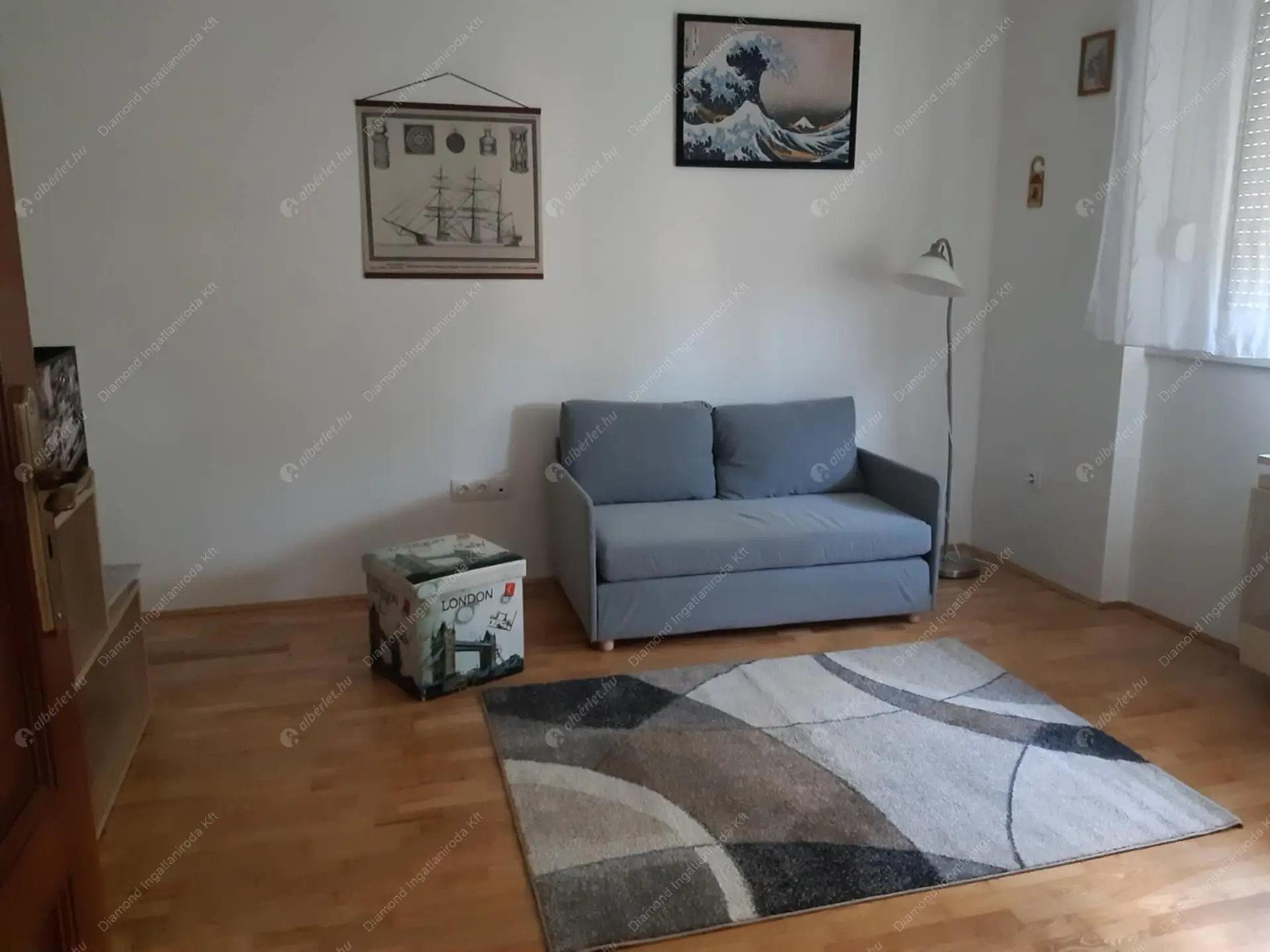 Kiadó albérlet 220000 Ft/hó áron: Budapest, IX. kerület  Hurok utca. Mérete: 30 nm, 1 szobás | Alberlet.hu - 6503836
