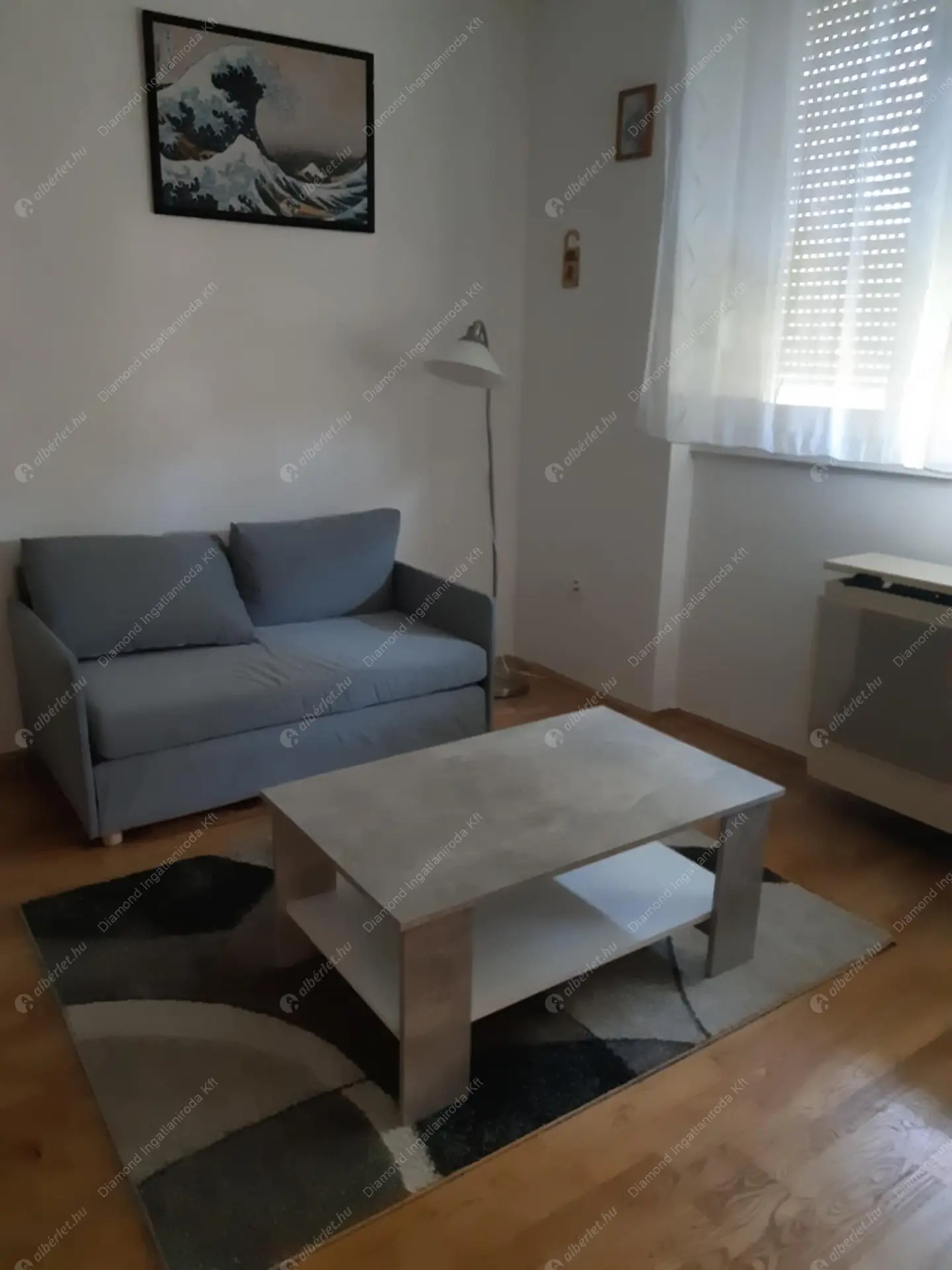 Kiadó albérlet 220000 Ft/hó áron: Budapest, IX. kerület  Hurok utca. Mérete: 30 nm, 1 szobás | Alberlet.hu - 6503837