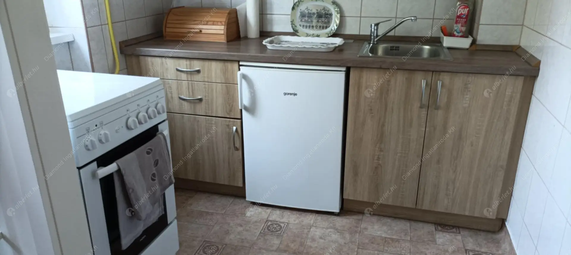 Kiadó albérlet 220000 Ft/hó áron: Budapest, IX. kerület  Hurok utca. Mérete: 30 nm, 1 szobás | Alberlet.hu - 6503838