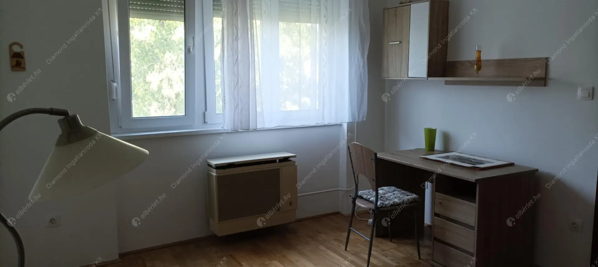 Kiadó albérlet 220000 Ft/hó áron: Budapest, IX. kerület  Hurok utca. Mérete: 30 nm, 1 szobás | Alberlet.hu - 6503839