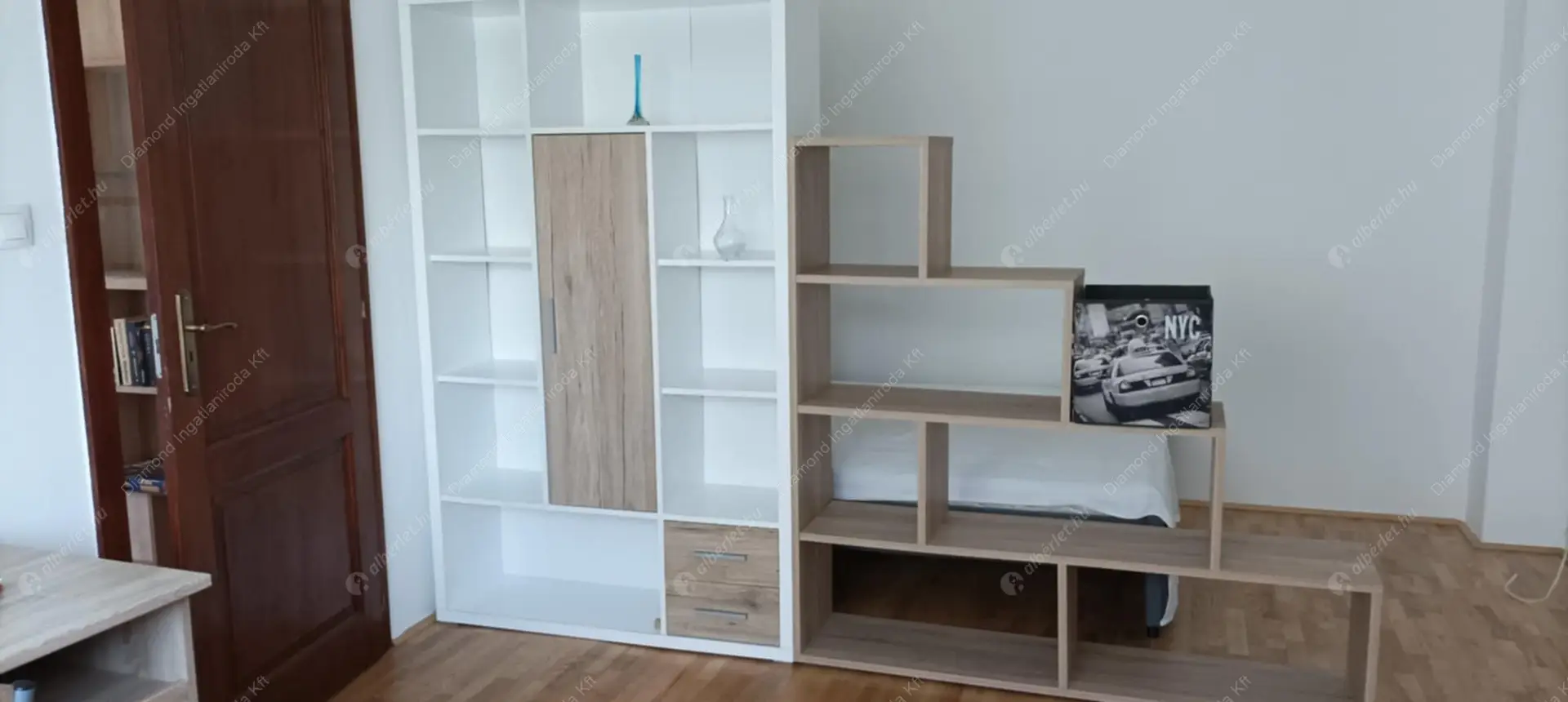 Kiadó albérlet 220000 Ft/hó áron: Budapest, IX. kerület  Hurok utca. Mérete: 30 nm, 1 szobás | Alberlet.hu - 6503840