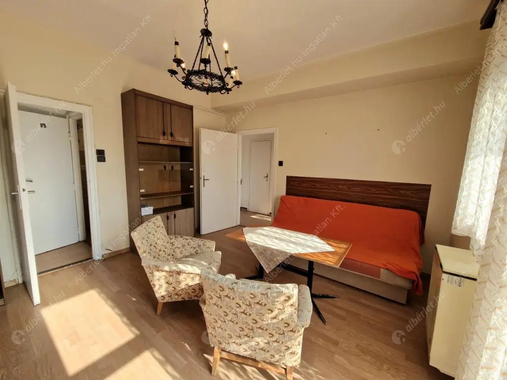 Kiadó albérlet 195000 Ft/hó áron: Budapest, IX. kerület  Hurok utca. Mérete: 50 nm, 2 szobás | Alberlet.hu - 6631619