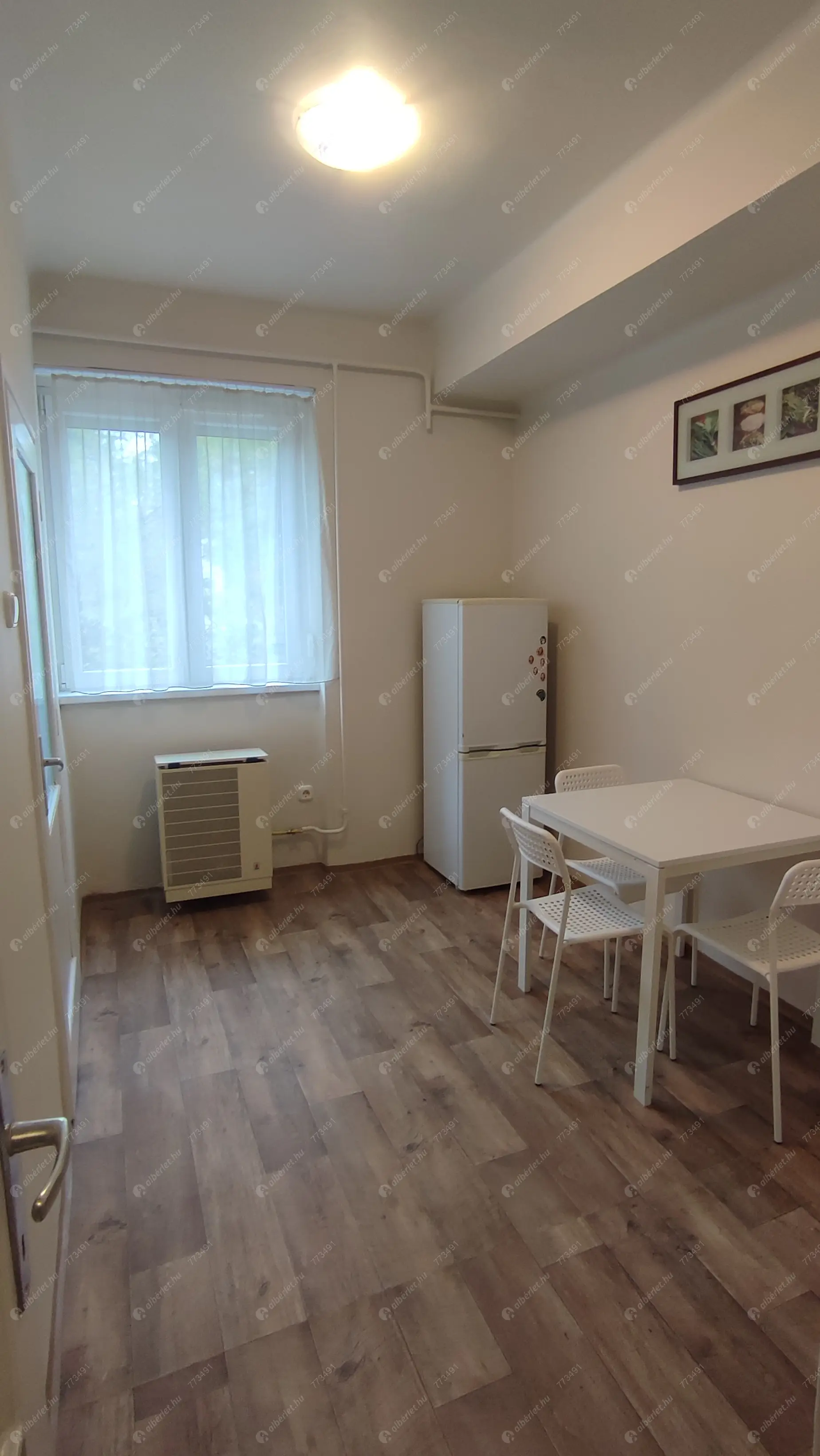 Kiadó albérlet 210000 Ft/hó áron: Budapest, IX. kerület  Ifjúmunkás utca. Mérete: 39 nm, 1 szobás | Alberlet.hu - 6631911