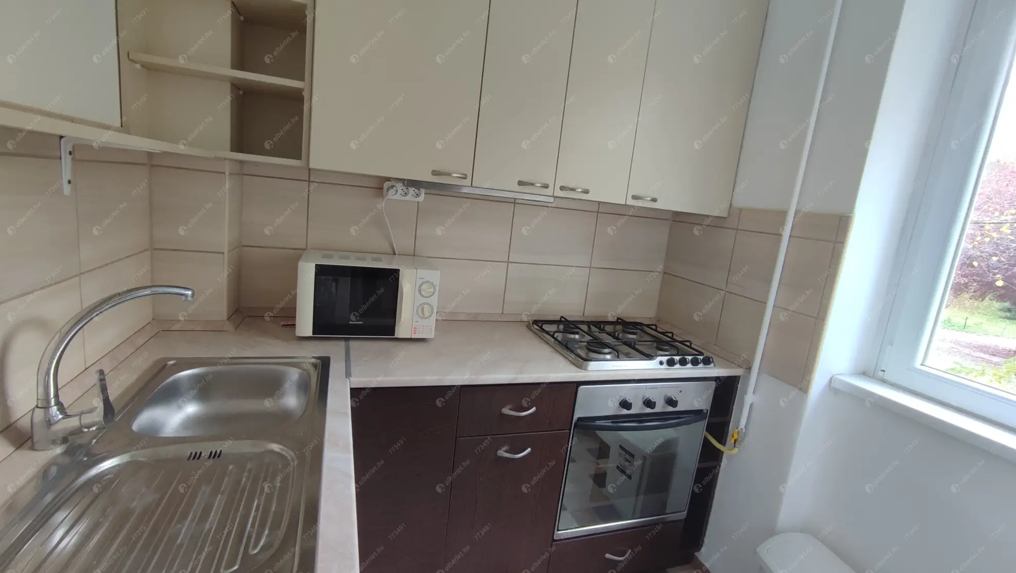 Kiadó albérlet 210000 Ft/hó áron: Budapest, IX. kerület  Ifjúmunkás utca. Mérete: 39 nm, 1 szobás | Alberlet.hu - 6631912