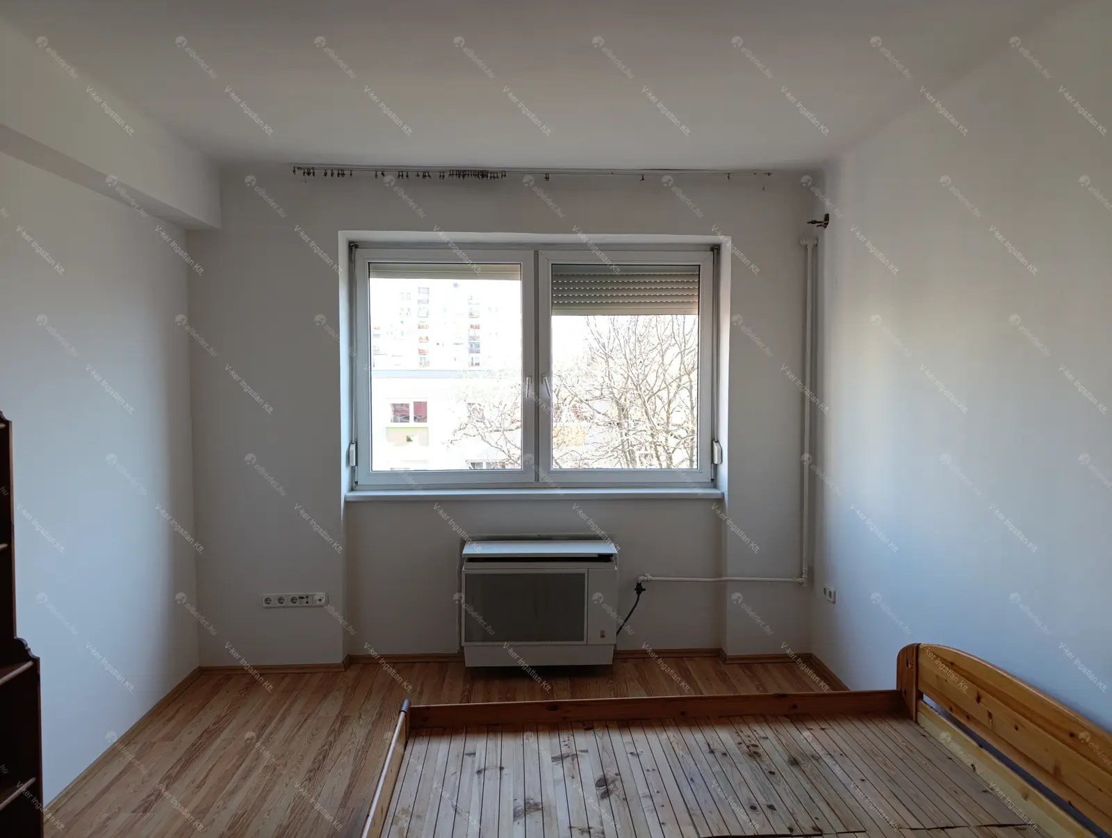 Kiadó albérlet 200000 Ft/hó áron: Budapest, IX. kerület  Ifjúmunkás utca. Mérete: 39 nm, 1 szobás | Alberlet.hu - 6665214