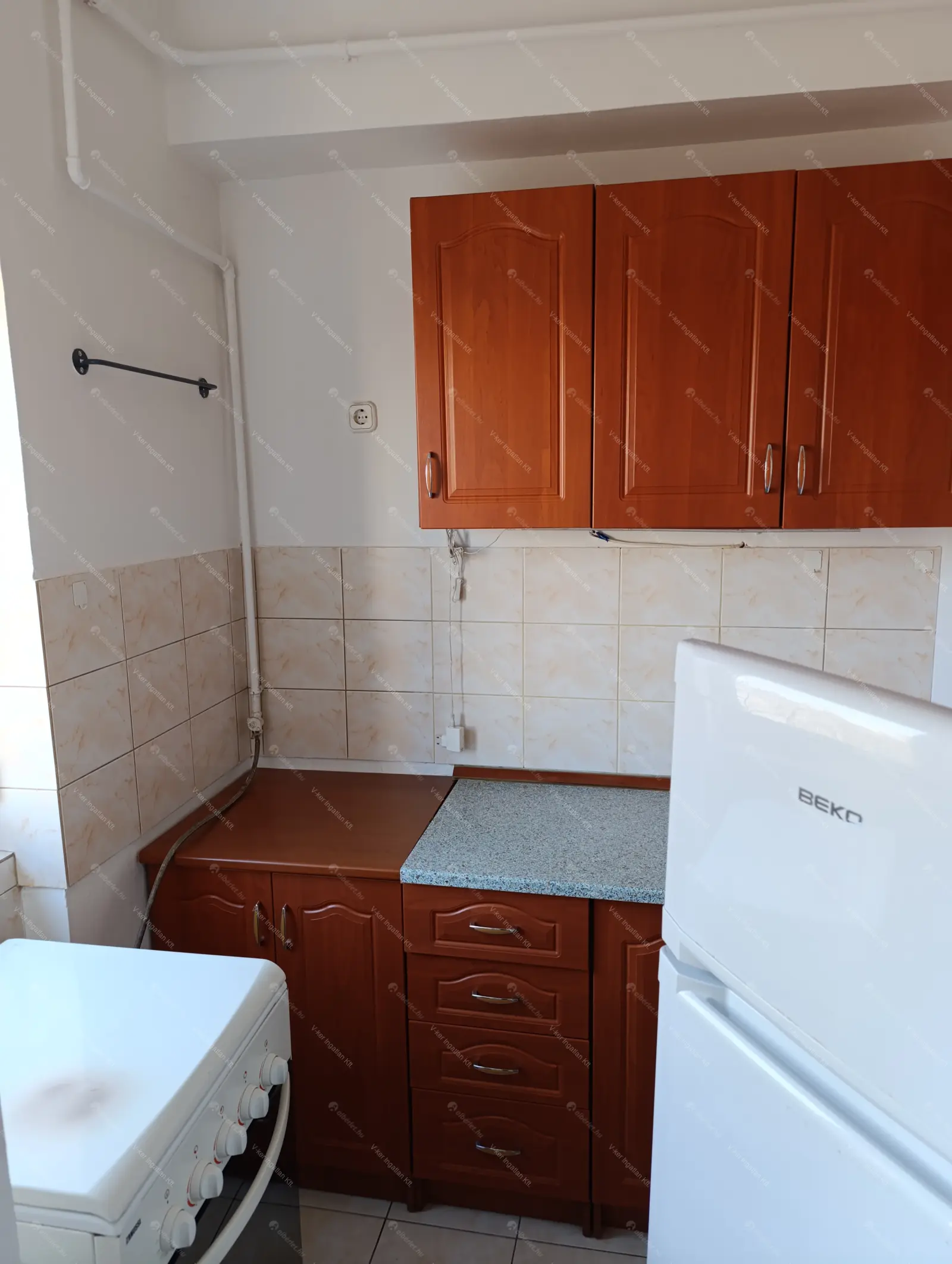 Kiadó albérlet 200000 Ft/hó áron: Budapest, IX. kerület  Ifjúmunkás utca. Mérete: 39 nm, 1 szobás | Alberlet.hu - 6665217