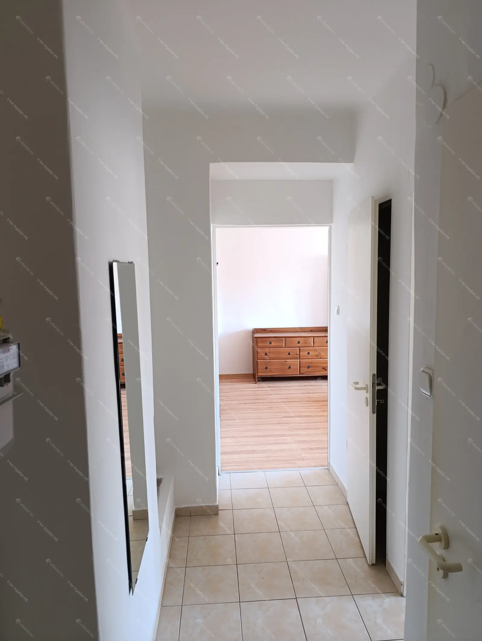 Kiadó albérlet 200000 Ft/hó áron: Budapest, IX. kerület  Ifjúmunkás utca. Mérete: 39 nm, 1 szobás | Alberlet.hu - 6665219