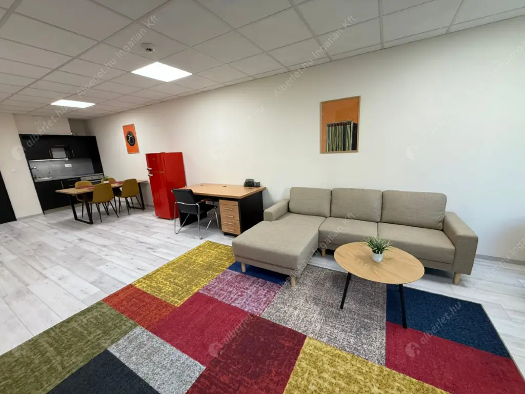 Kiadó albérlet 300000 Ft/hó áron: Budapest, IX. kerület  Ipar  utca . Mérete: 67 nm, 2 szobás | Alberlet.hu - 6580702