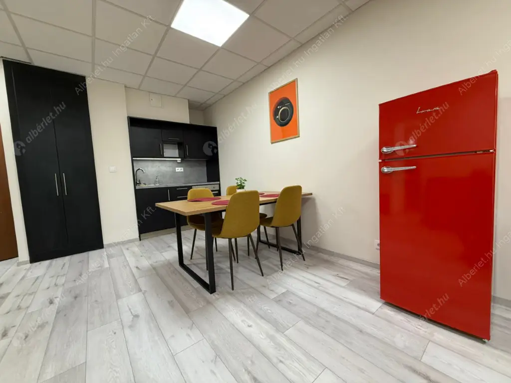 Kiadó albérlet 300000 Ft/hó áron: Budapest, IX. kerület  Ipar  utca . Mérete: 67 nm, 2 szobás | Alberlet.hu - 6580703