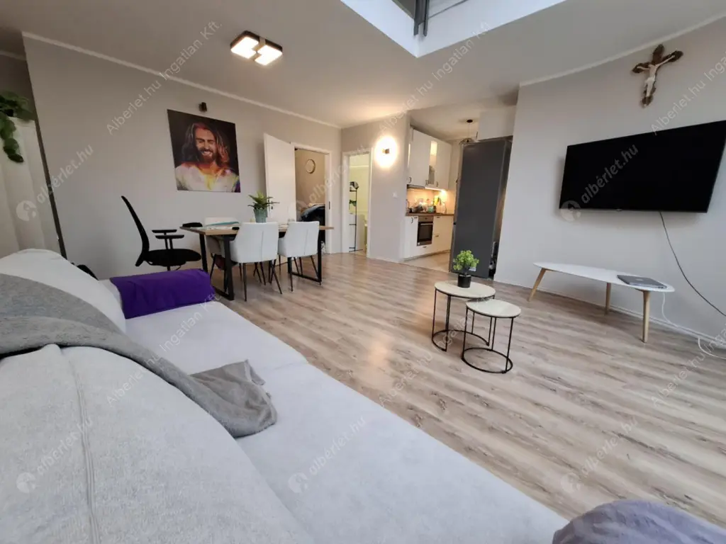 Kiadó albérlet 600000 Ft/hó áron: Budapest, IX. kerület  Ipar utca. Mérete: 114 nm, 4 szobás | Alberlet.hu - 6600921