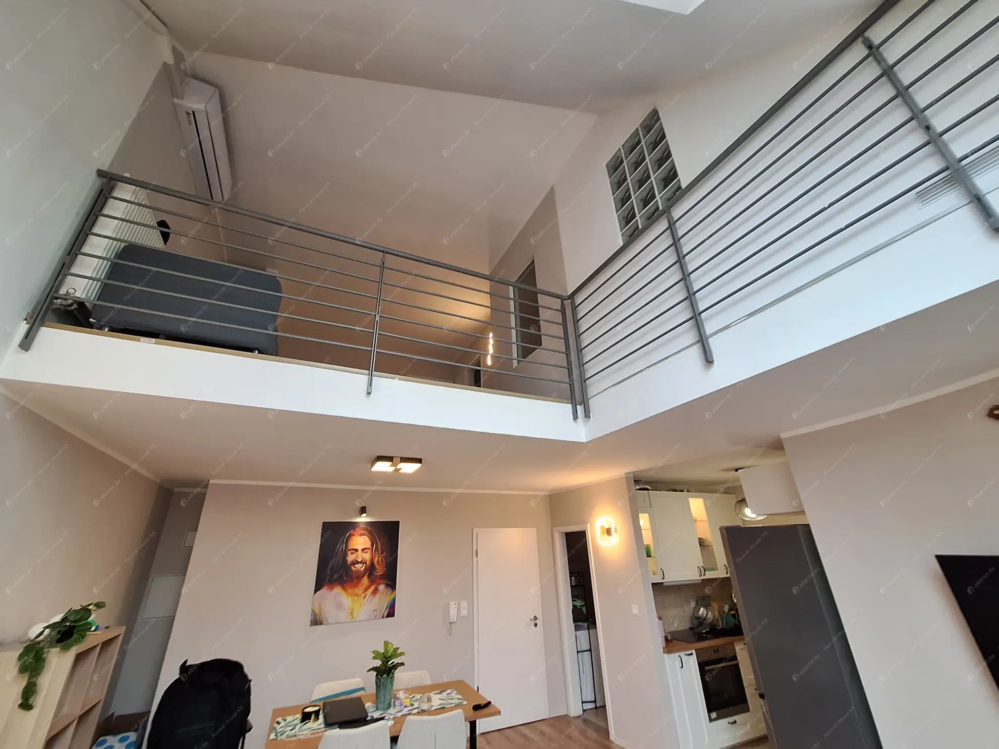 Kiadó albérlet 576000 Ft/hó áron: Budapest, IX. kerület  Ipar utca. Mérete: 114 nm, 4 szobás | Alberlet.hu - 6601267