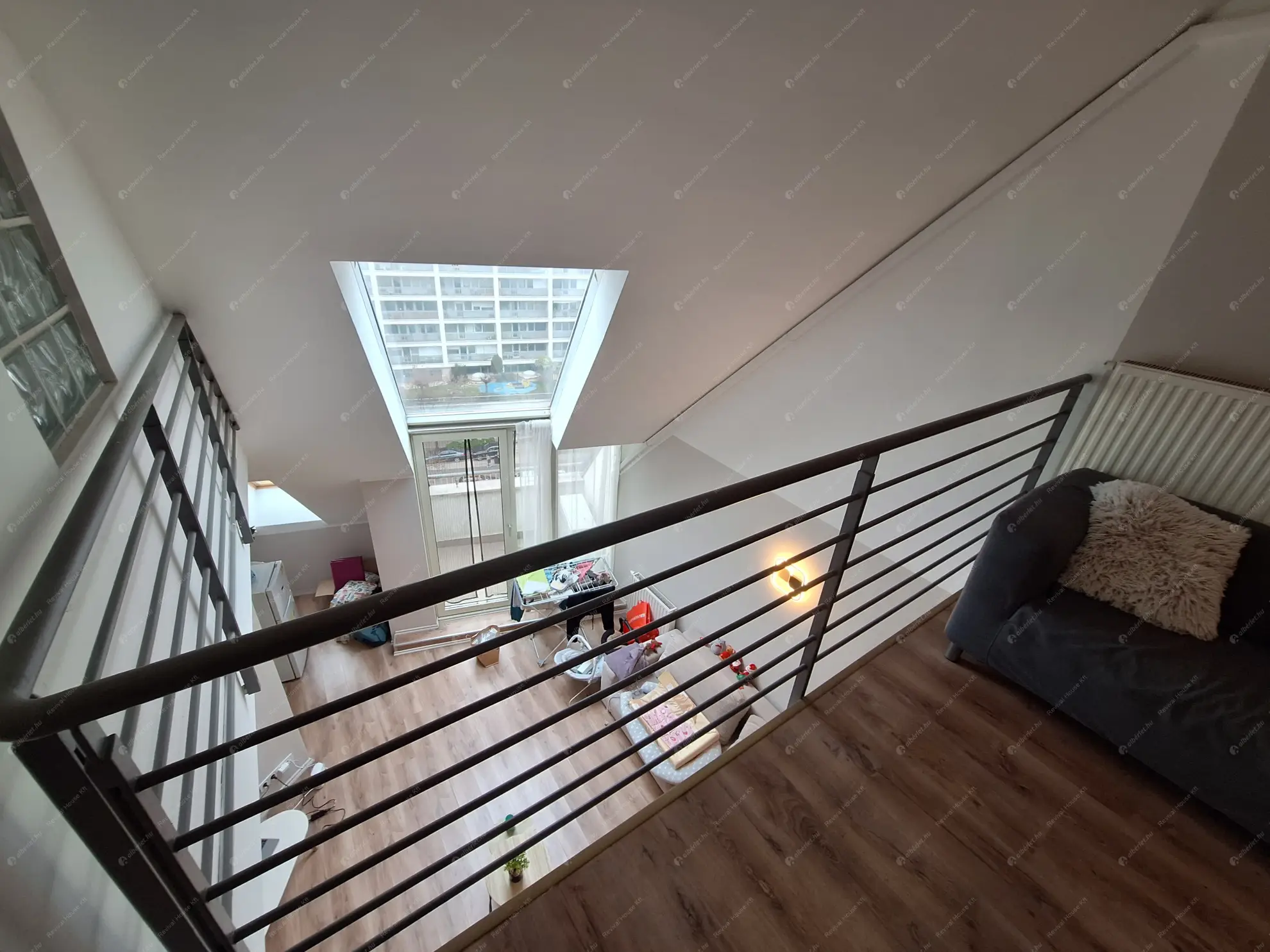 Kiadó albérlet 576000 Ft/hó áron: Budapest, IX. kerület  Ipar utca. Mérete: 114 nm, 4 szobás | Alberlet.hu - 6601274