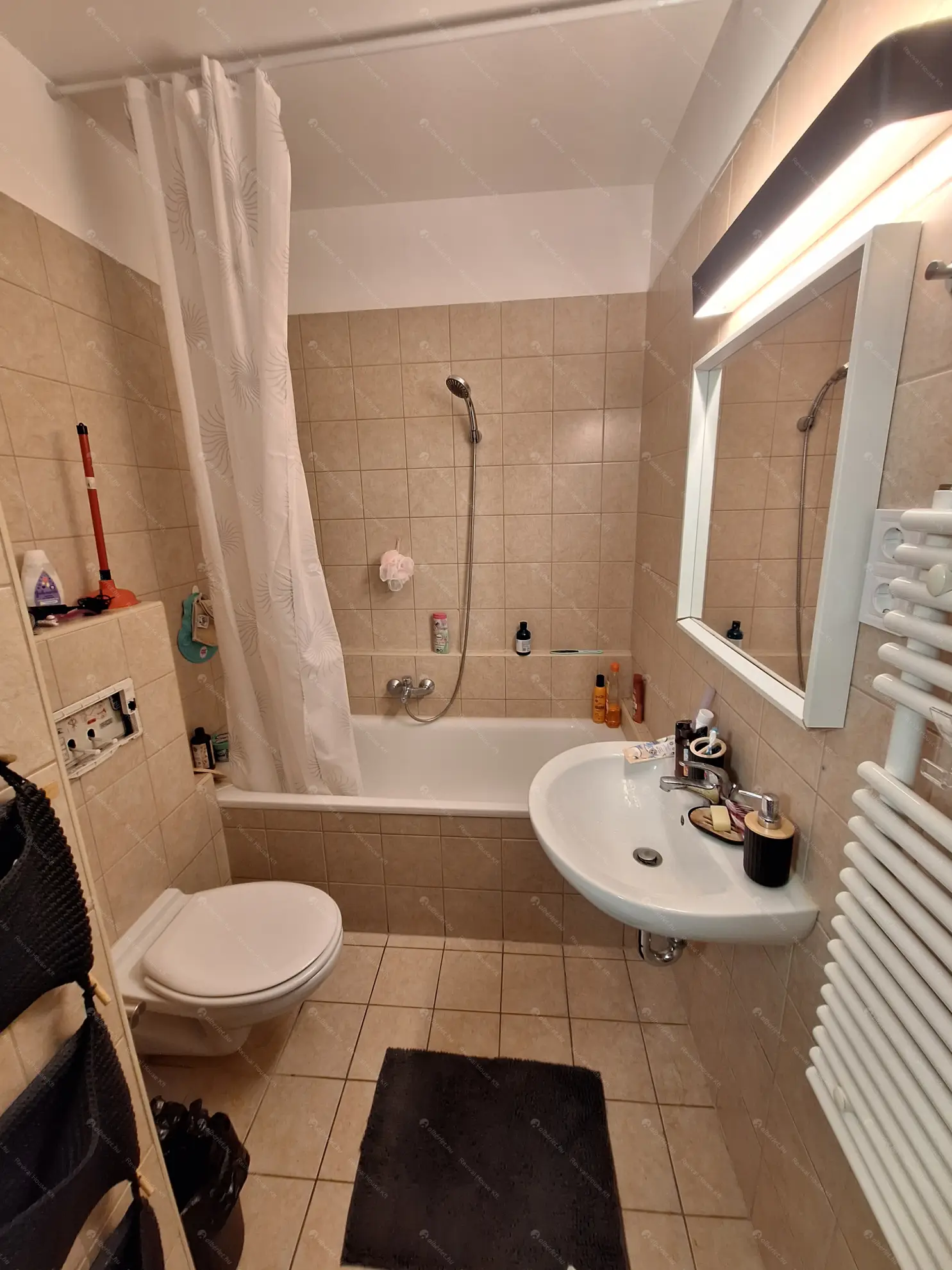 Kiadó albérlet 576000 Ft/hó áron: Budapest, IX. kerület  Ipar utca. Mérete: 114 nm, 4 szobás | Alberlet.hu - 6601276