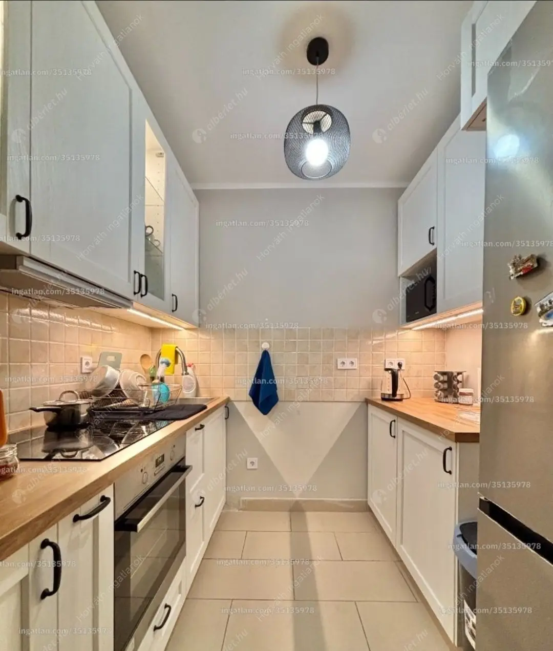 Kiadó albérlet 578000 Ft/hó áron: Budapest, IX. kerület  Ipar utca. Mérete: 114 nm, 4 szobás | Alberlet.hu - 6609397