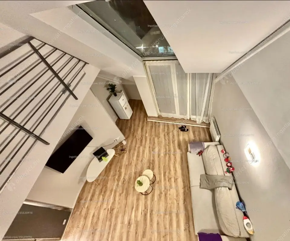 Kiadó albérlet 578000 Ft/hó áron: Budapest, IX. kerület  Ipar utca. Mérete: 114 nm, 4 szobás | Alberlet.hu - 6609398