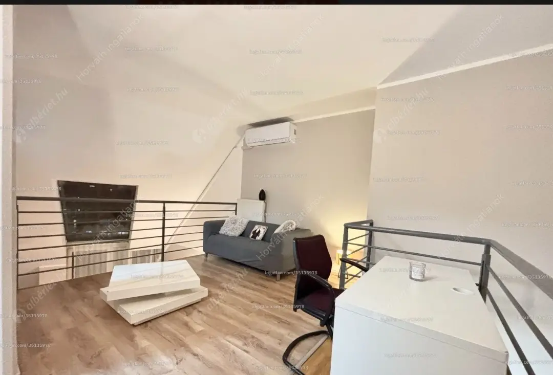 Kiadó albérlet 578000 Ft/hó áron: Budapest, IX. kerület  Ipar utca. Mérete: 114 nm, 4 szobás | Alberlet.hu - 6609399