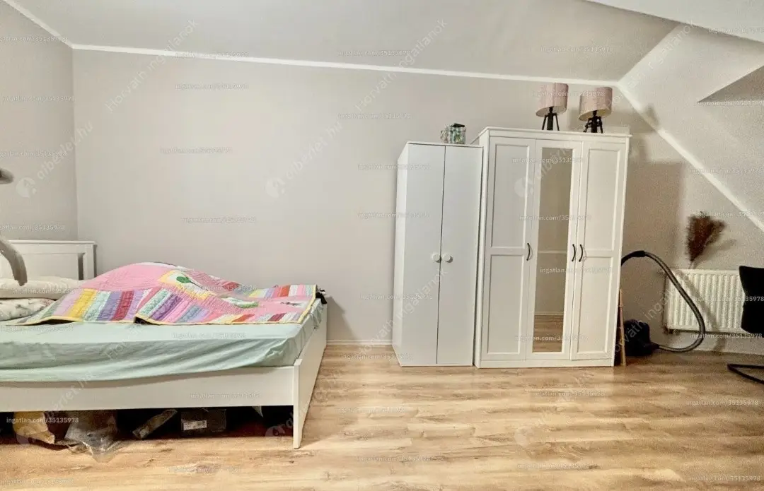 Kiadó albérlet 578000 Ft/hó áron: Budapest, IX. kerület  Ipar utca. Mérete: 114 nm, 4 szobás | Alberlet.hu - 6609411